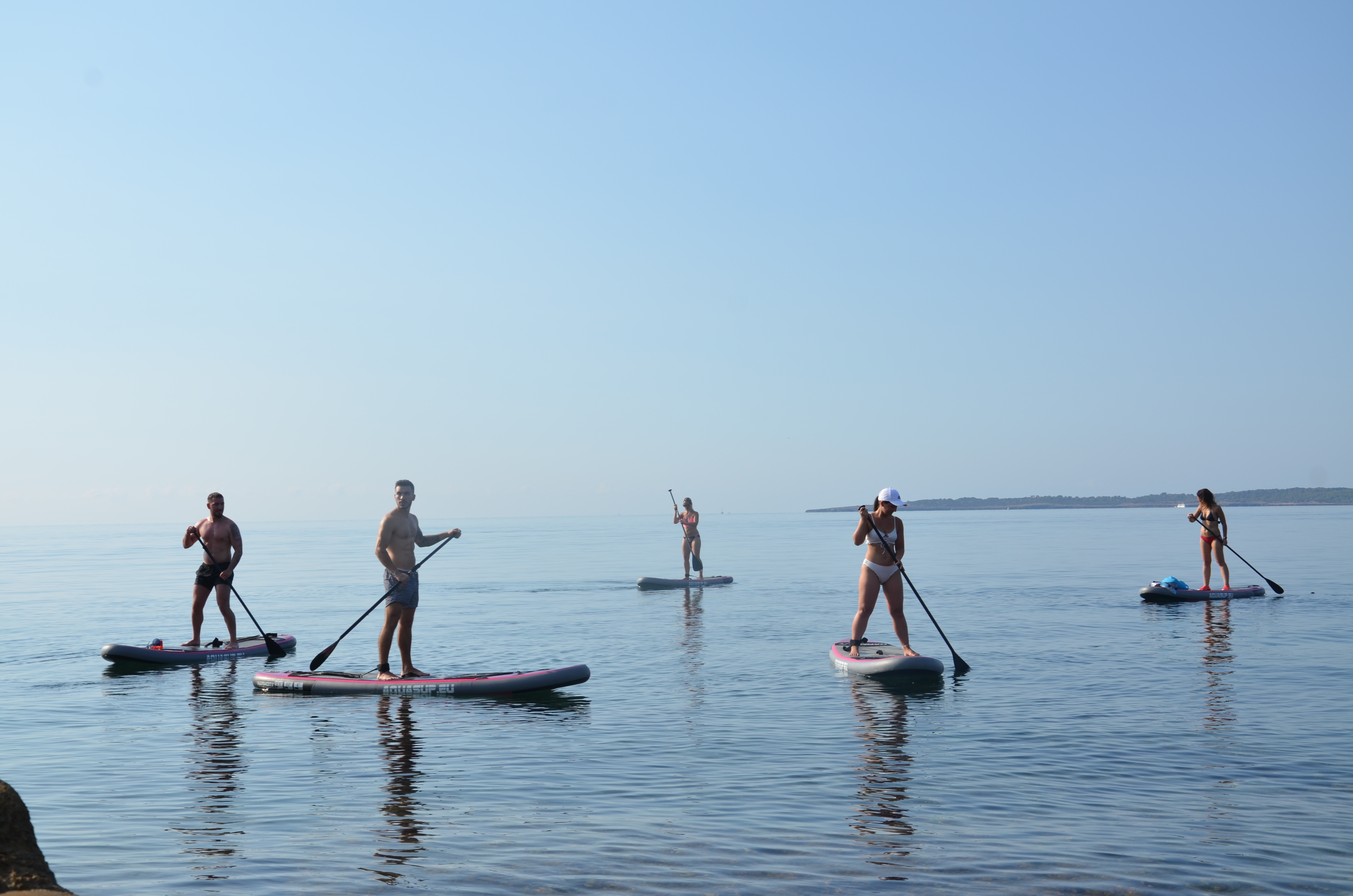 Surf Lessons in Cala Millor photo 3