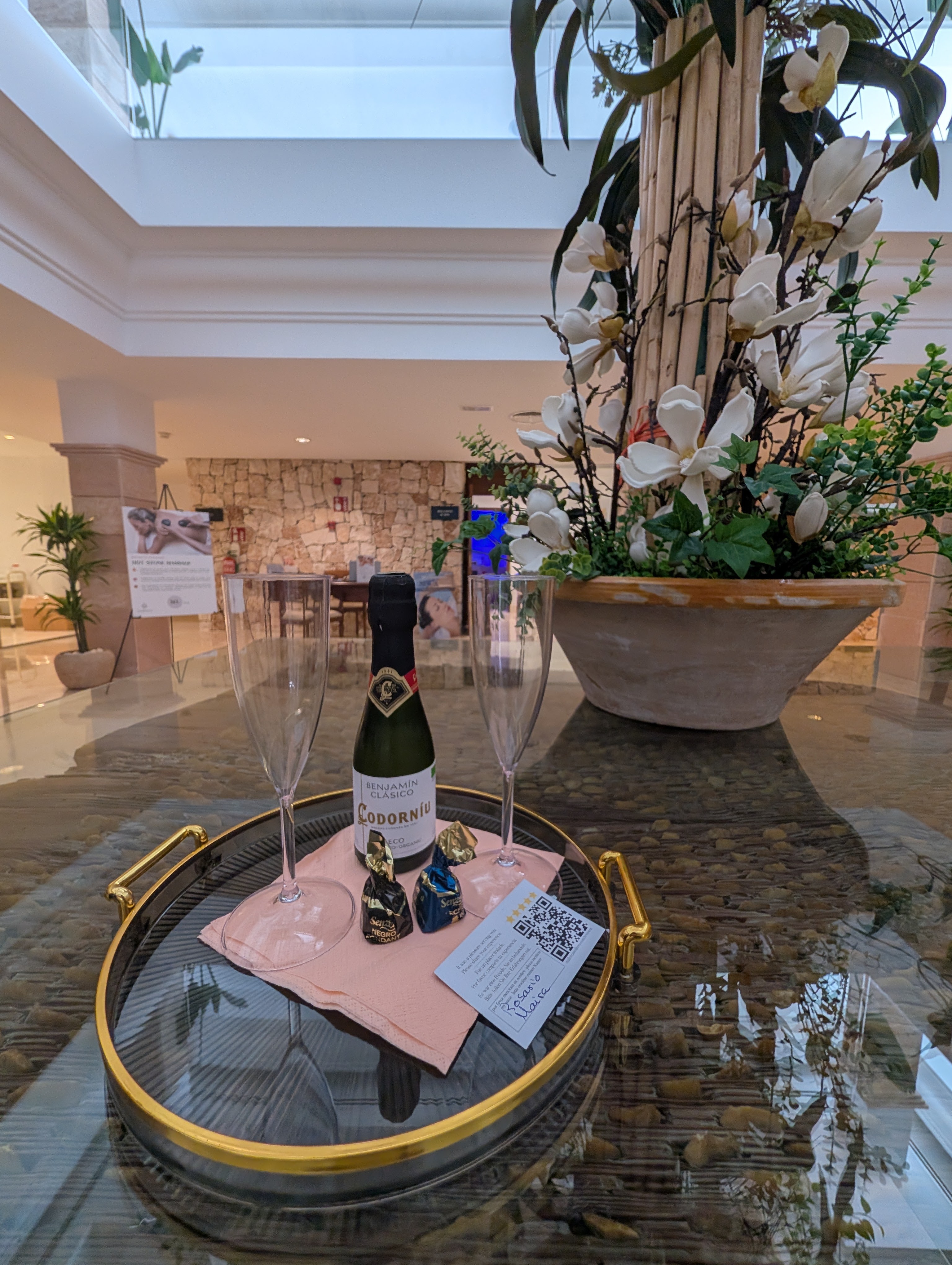 Day Spa in Cala Millor photo 2