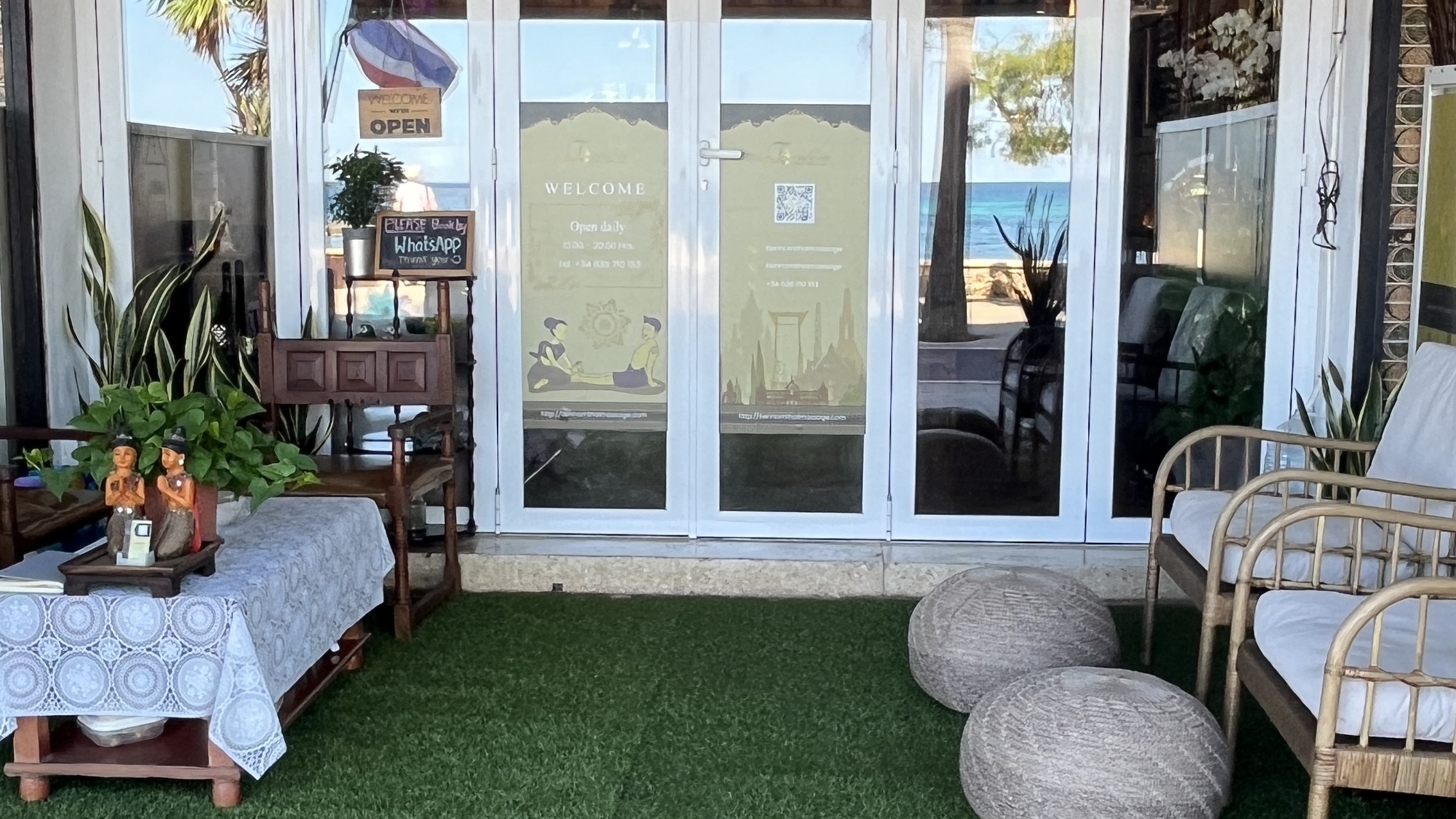 Sound Healing in Cala Millor photo 4