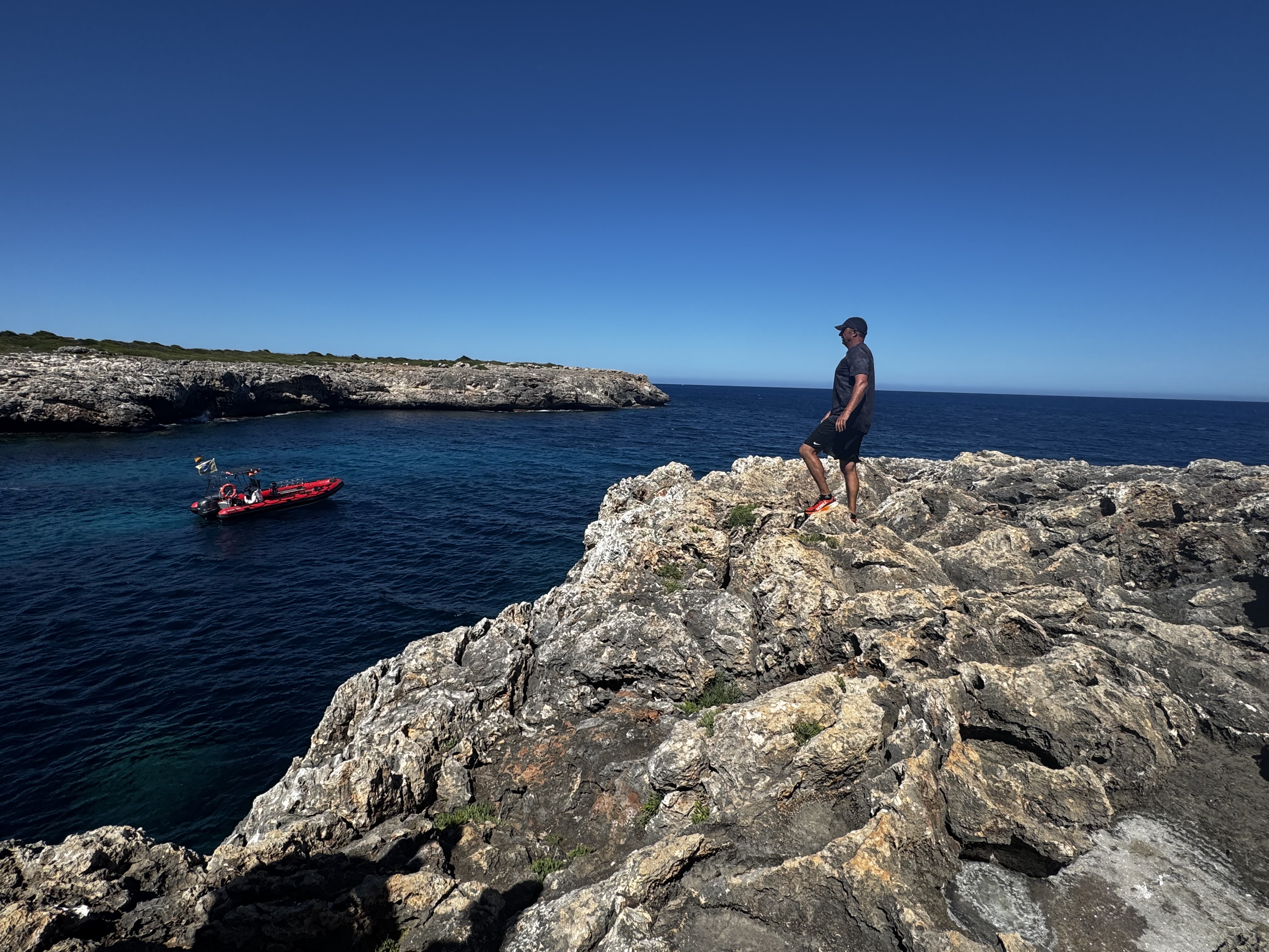 Tubing in Cala Millor photo 2