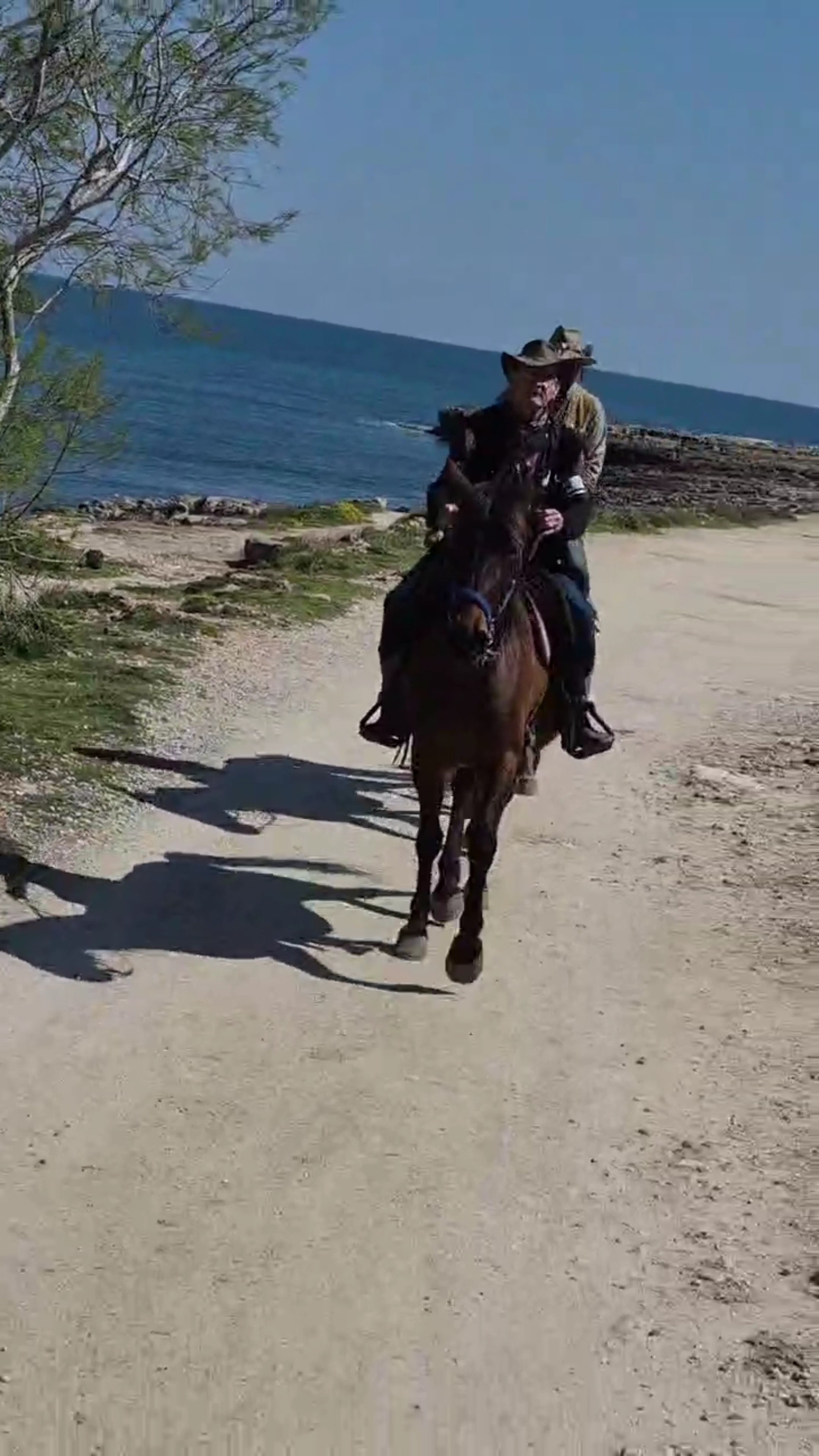 Horseback Riding in Cala Bona photo 4