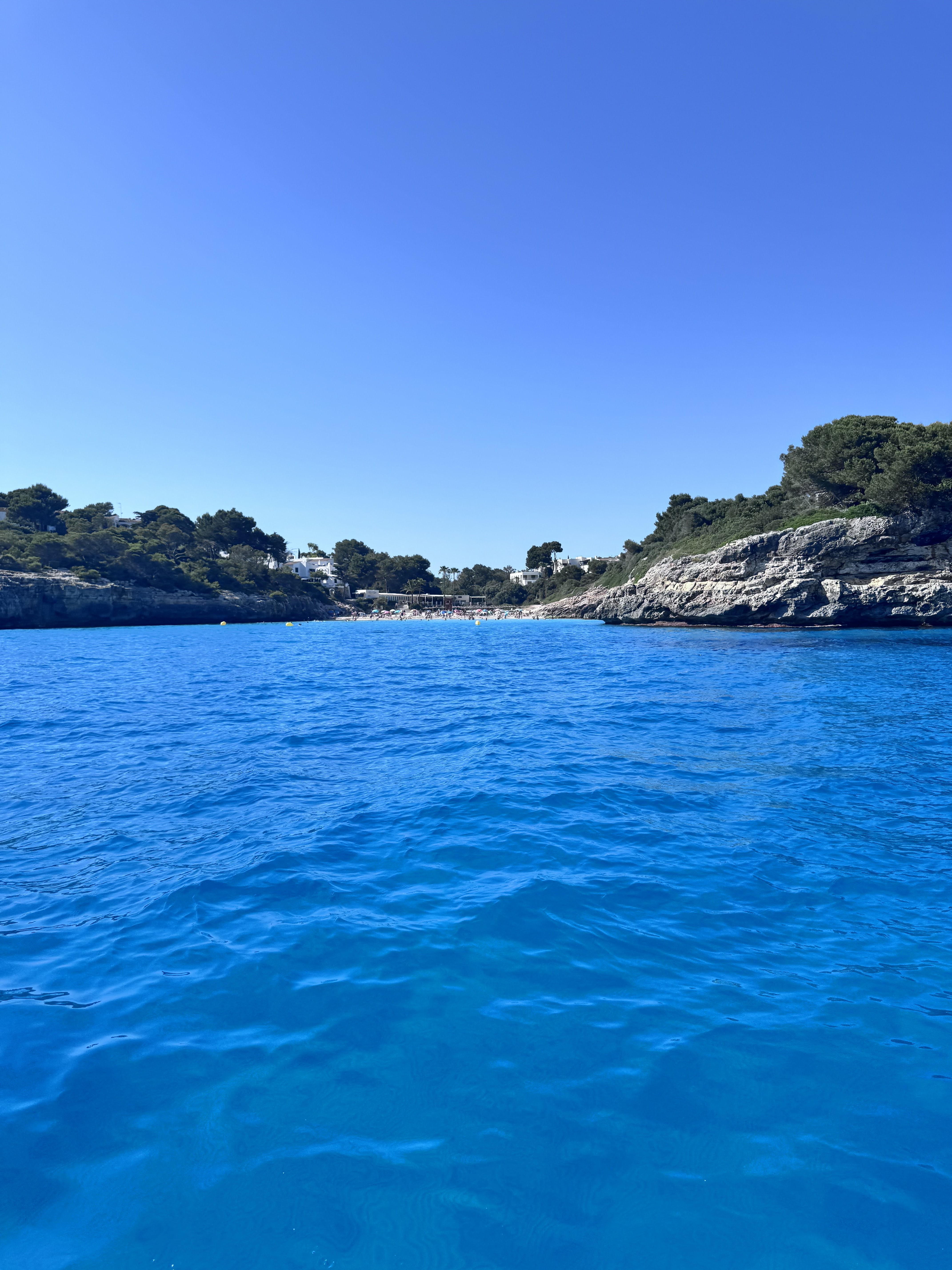Boat Party in Porto Cristo photo 2