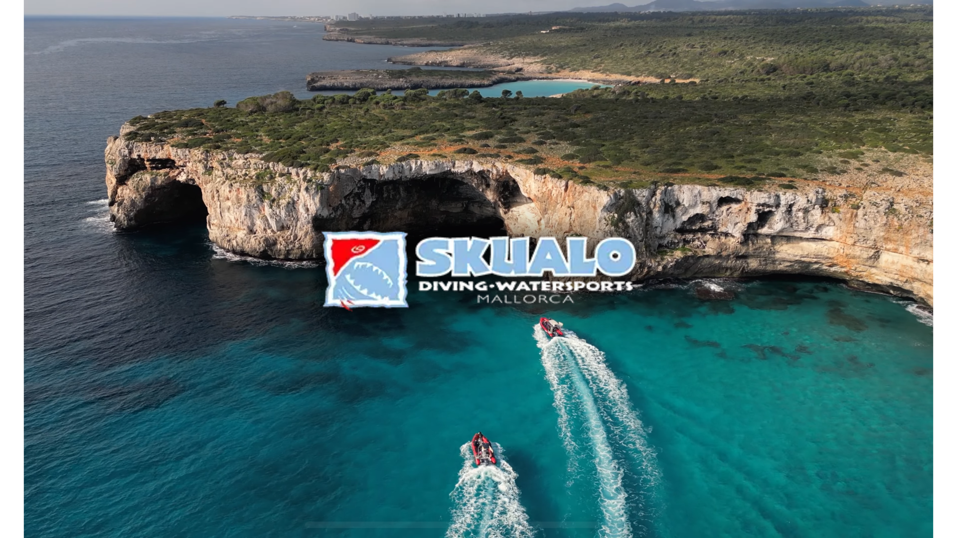 Scuba Courses in Port d'Alcúdia