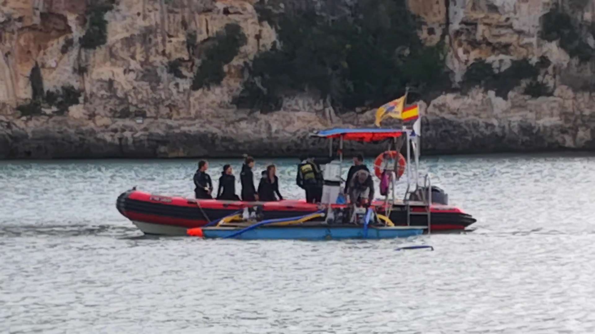 Scuba Courses in Port d'Alcúdia photo 3