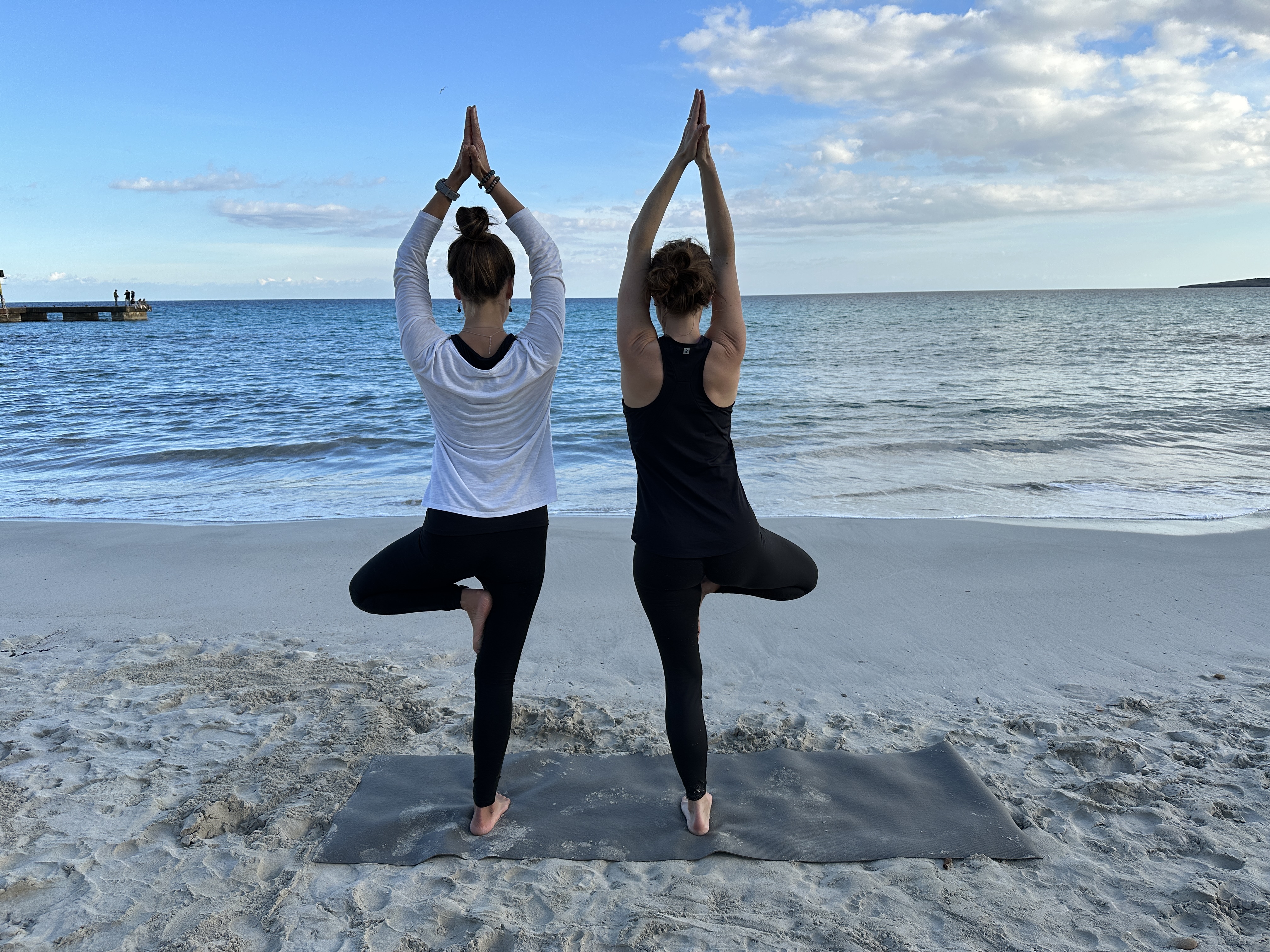 Yoga & Wellness in Cala Bona