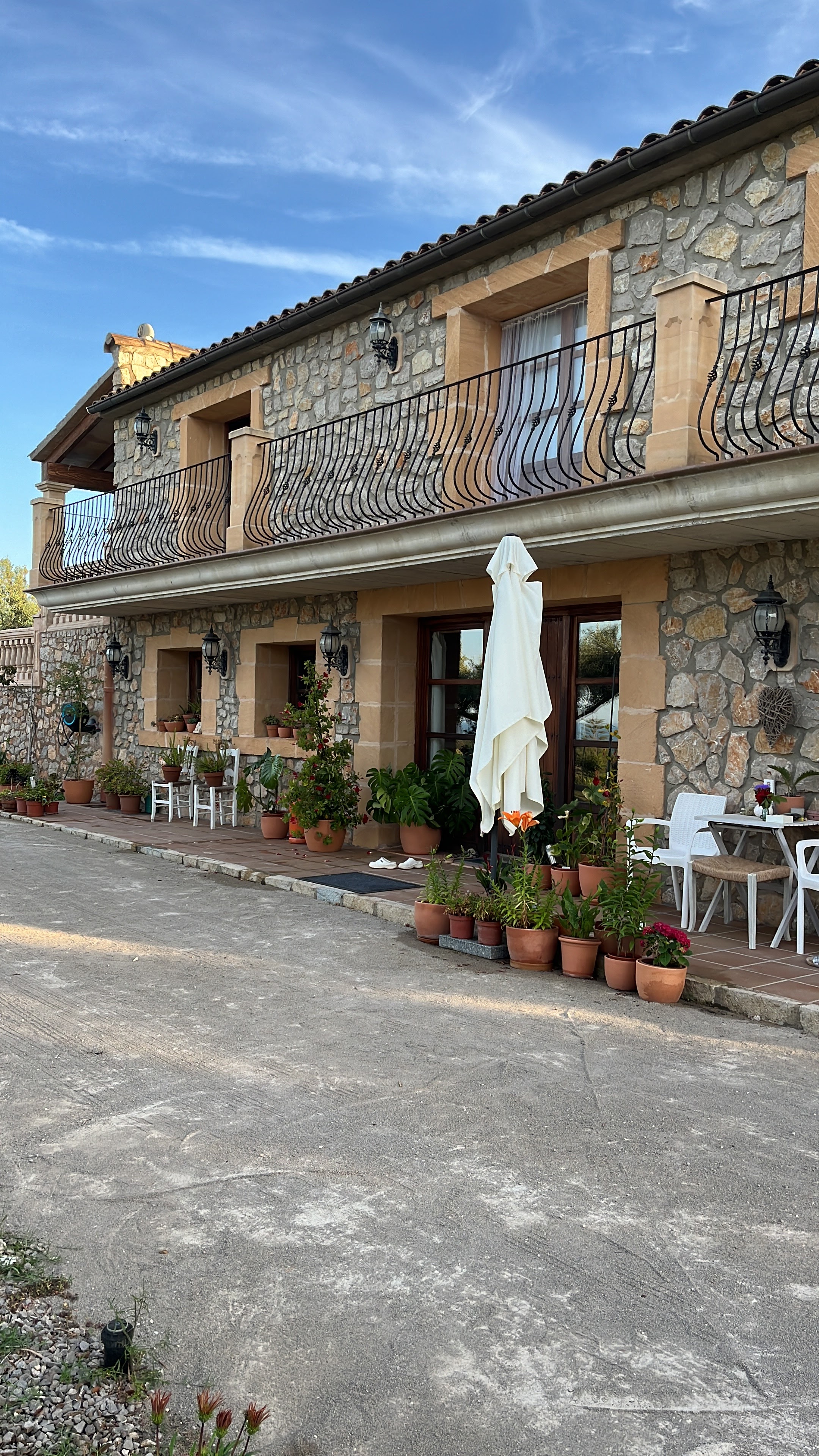 Yoga & Wellness in Cala Bona photo 5