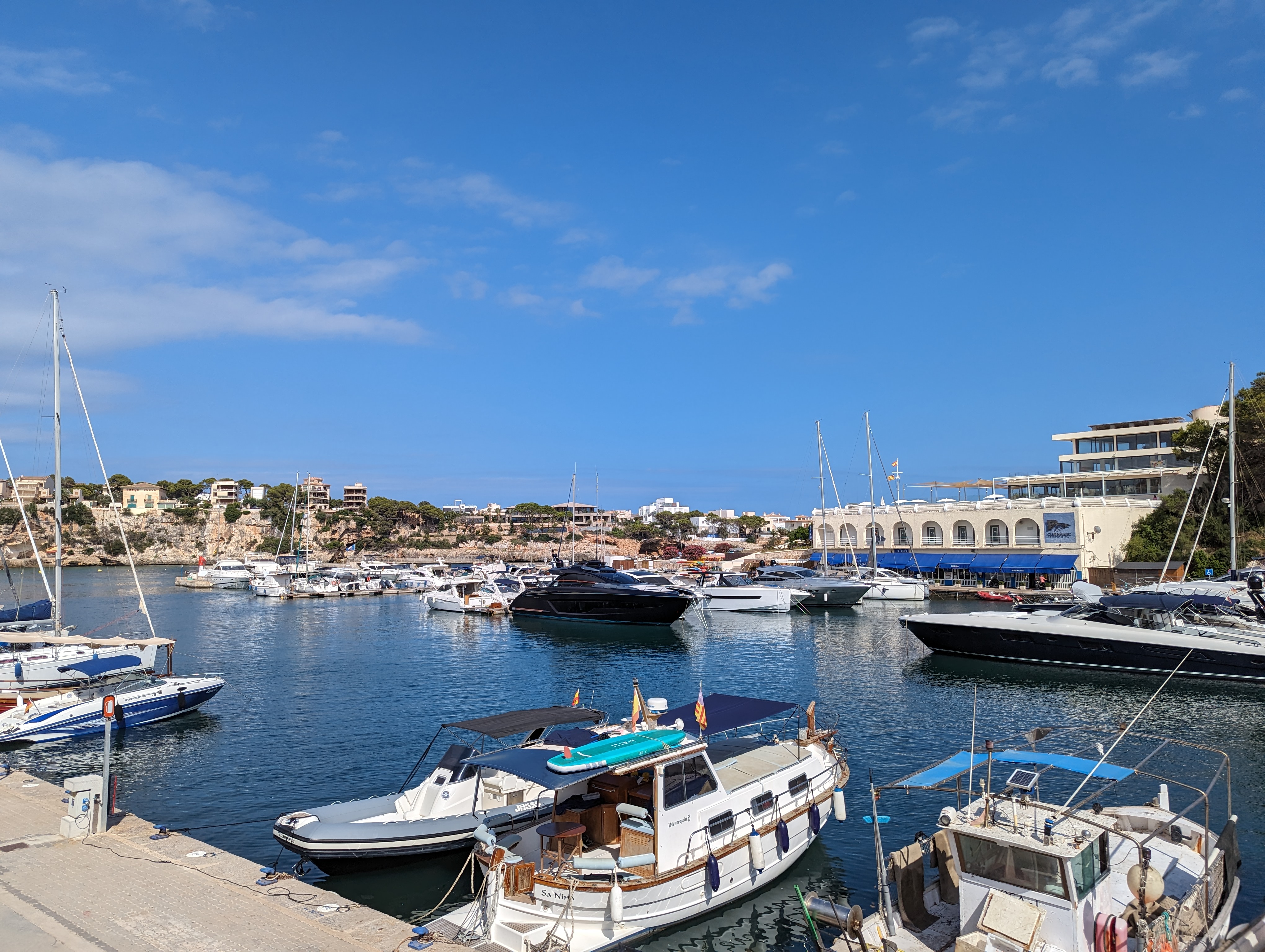 Fishing Charter in Porto Cristo