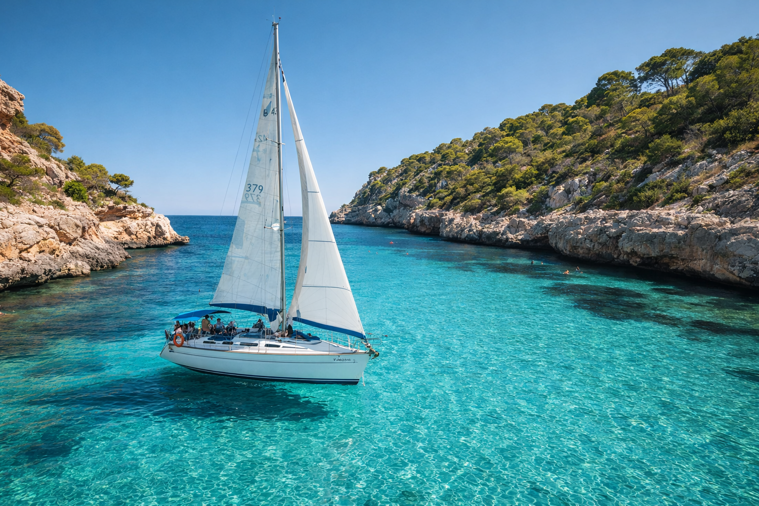 Fishing Charter in Porto Cristo photo 4