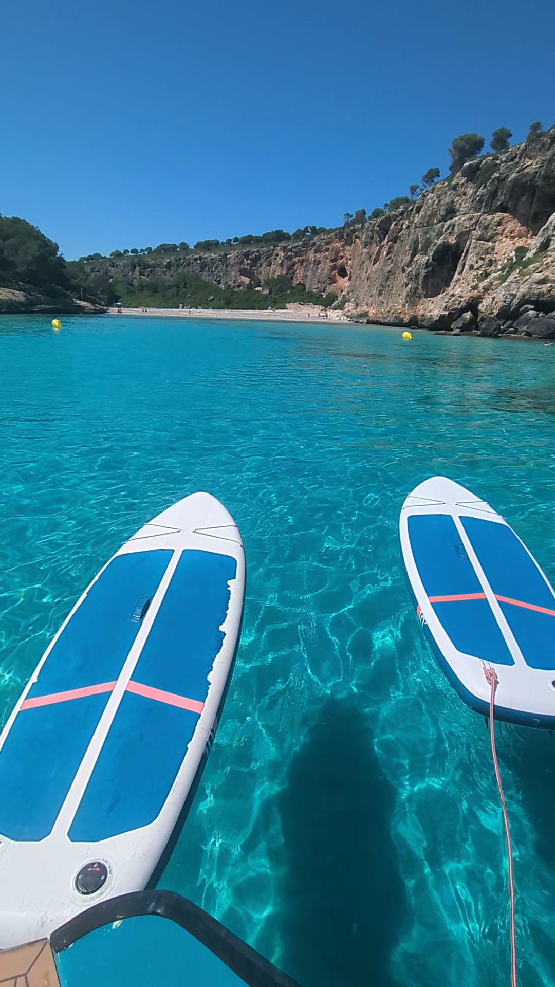 Champagne Cruises in Porto Cristo photo 3