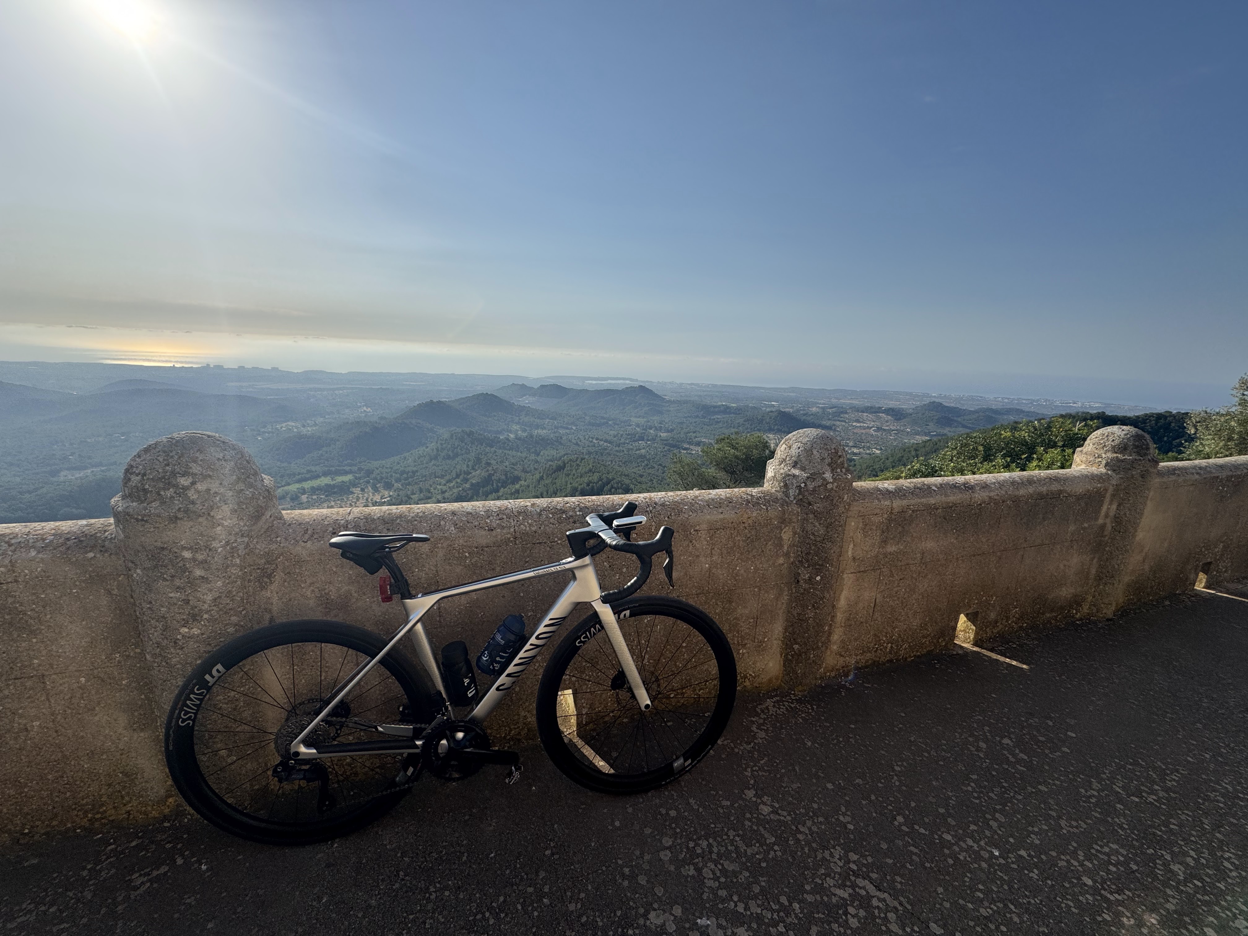 Mountain Bike Rental in Cala Pi photo 2