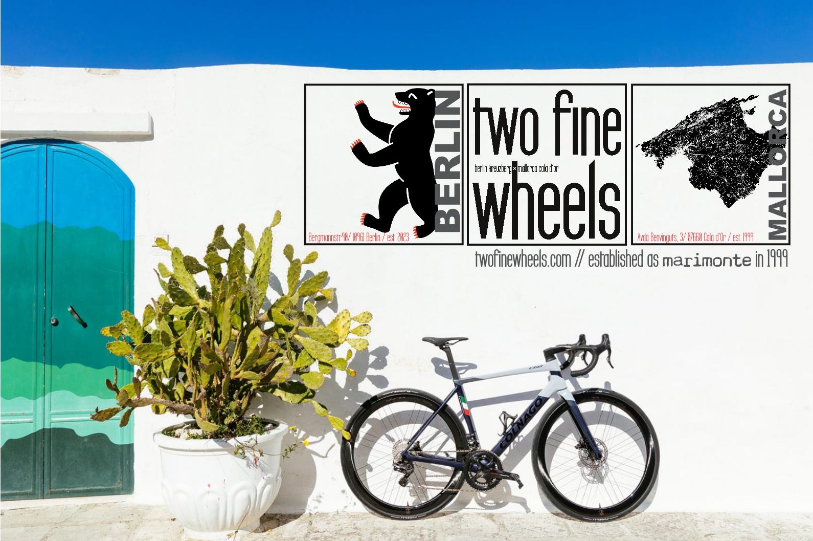 Mountain Bike Rental in Cala Pi photo 5