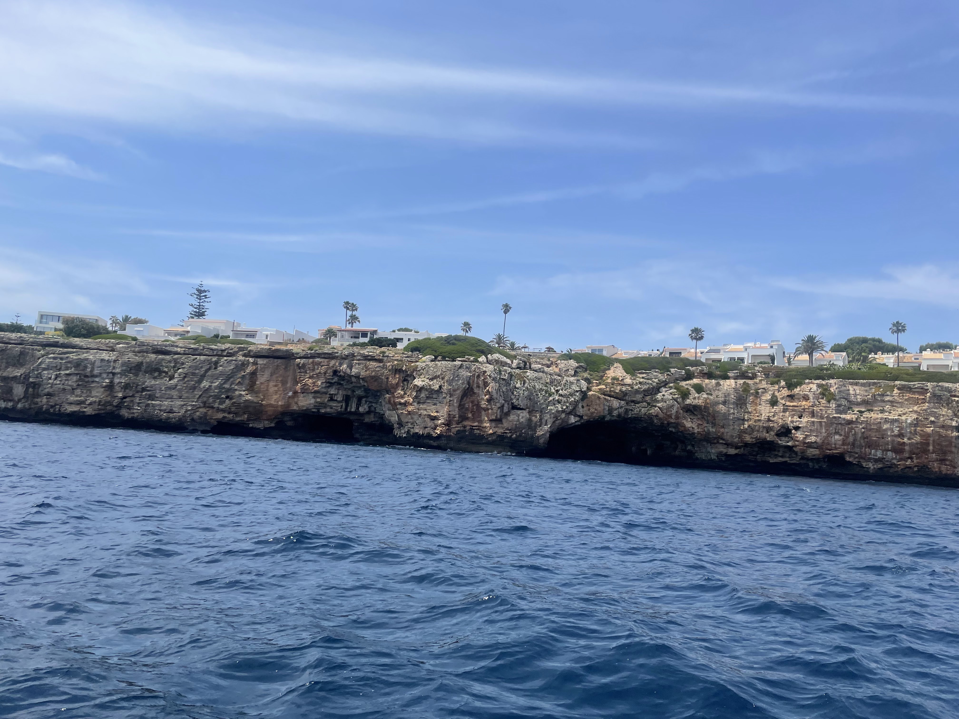Diving & Snorkeling in Cala Major photo 2