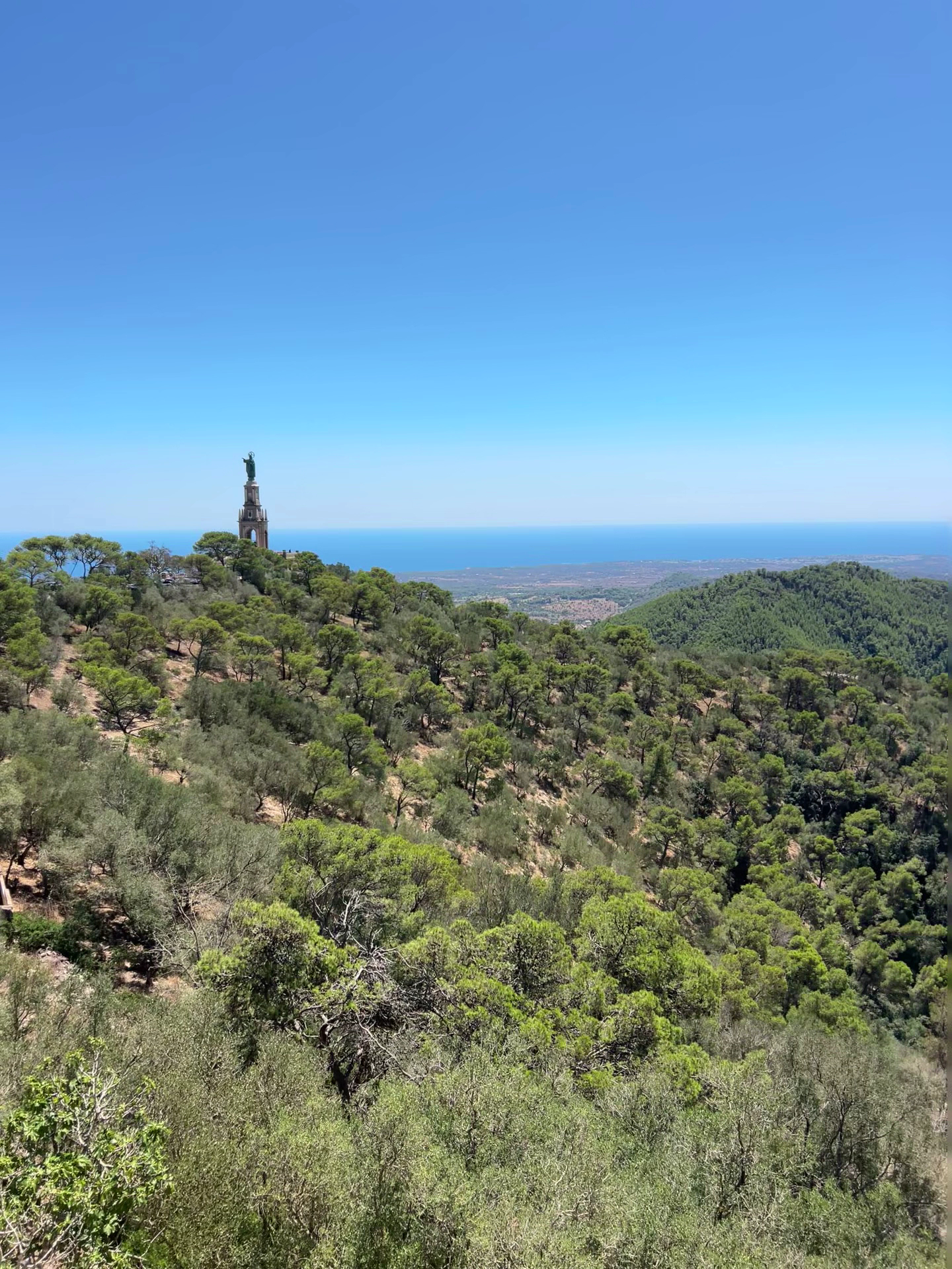 Mountain Bike Rental in Cala Santanyí photo 3