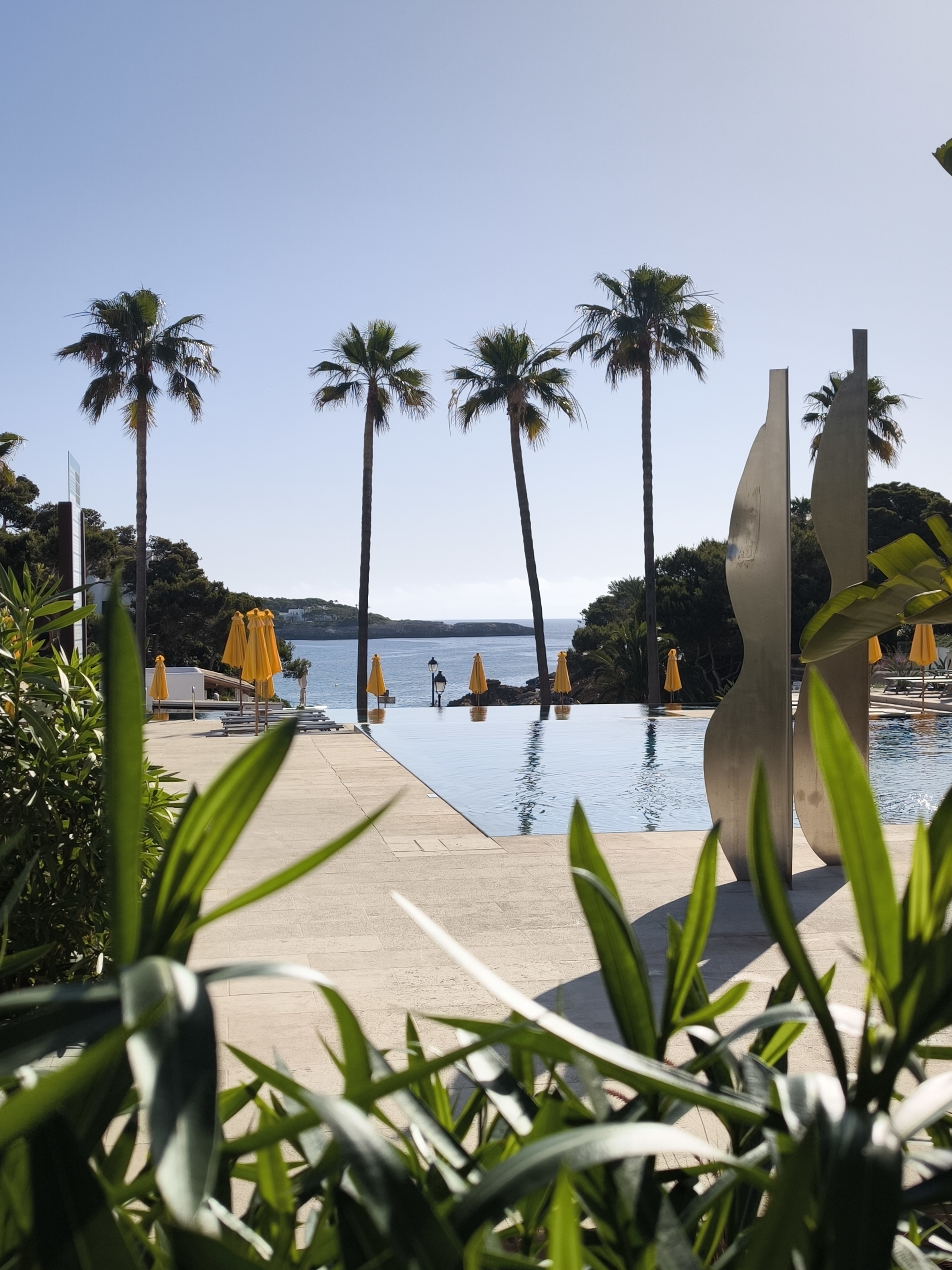 Beach Club & Bali Beds in Cala d'Or photo 5