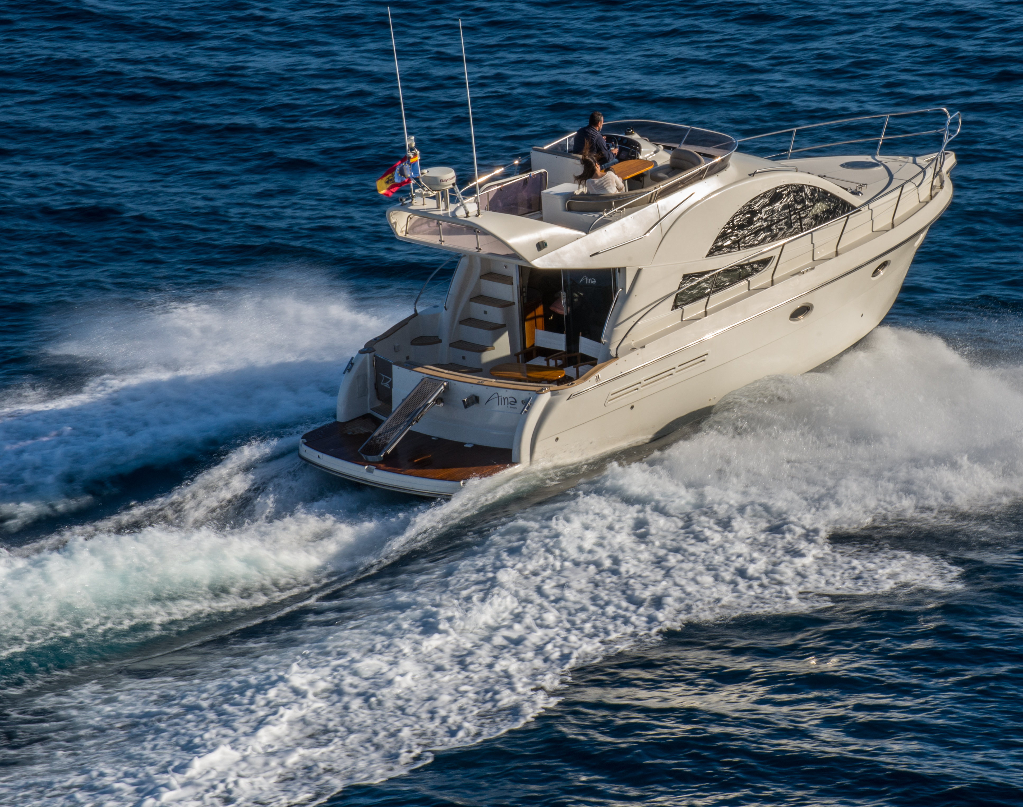 Boat Party in Cala d'Or