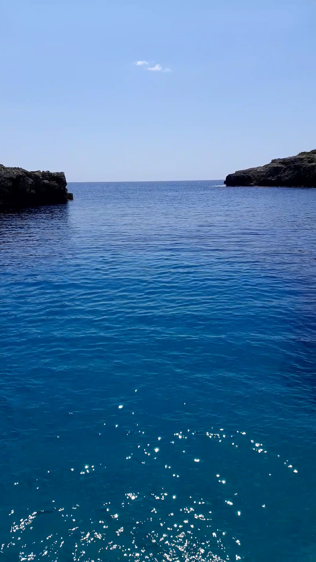 Champagne Cruises in Cala Blava photo 3