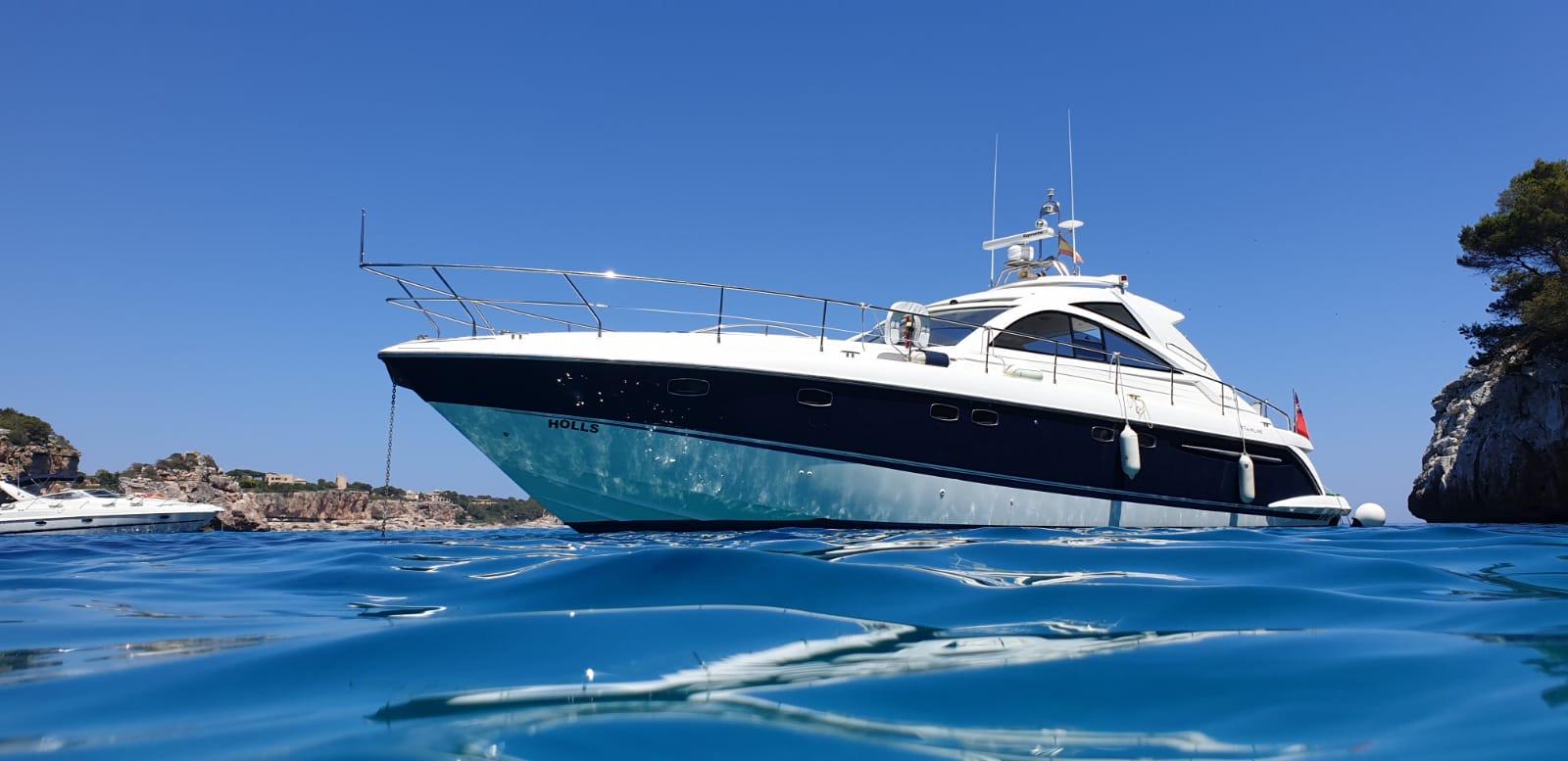 Whale Watching in Cala d'Or photo 5