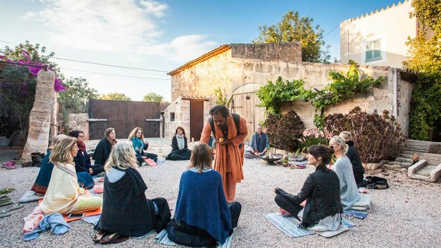 Yoga & Wellness in Cala d'Or photo 3