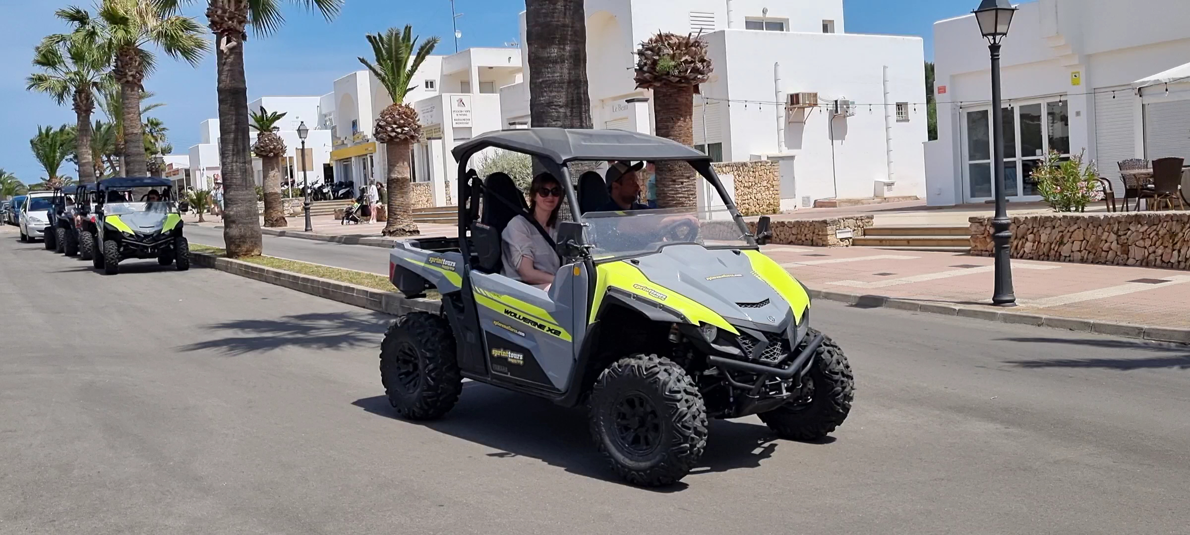 Off-Road Adventures in Cala d'Or photo 3