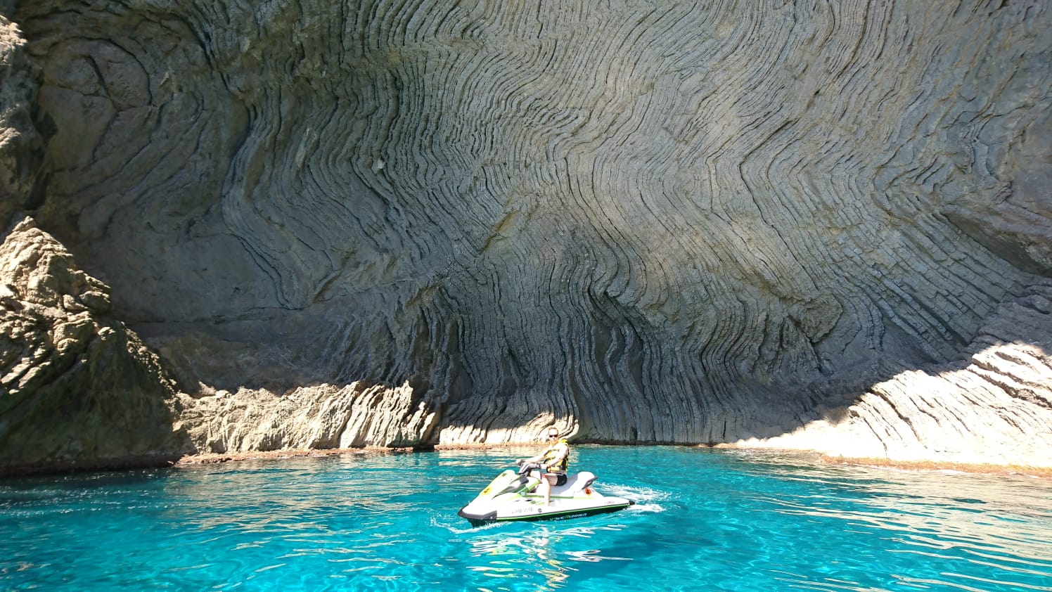 Off-Road Adventures in Cala d'Or photo 4