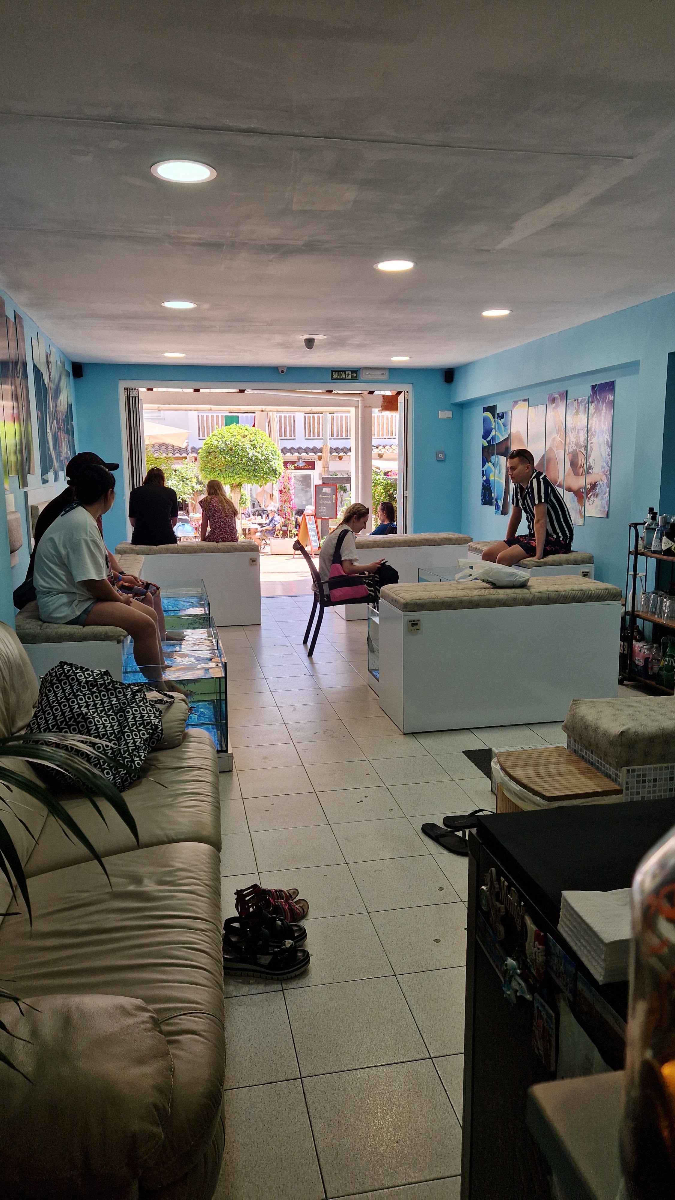 Day Spa in Cala d'Or photo 3