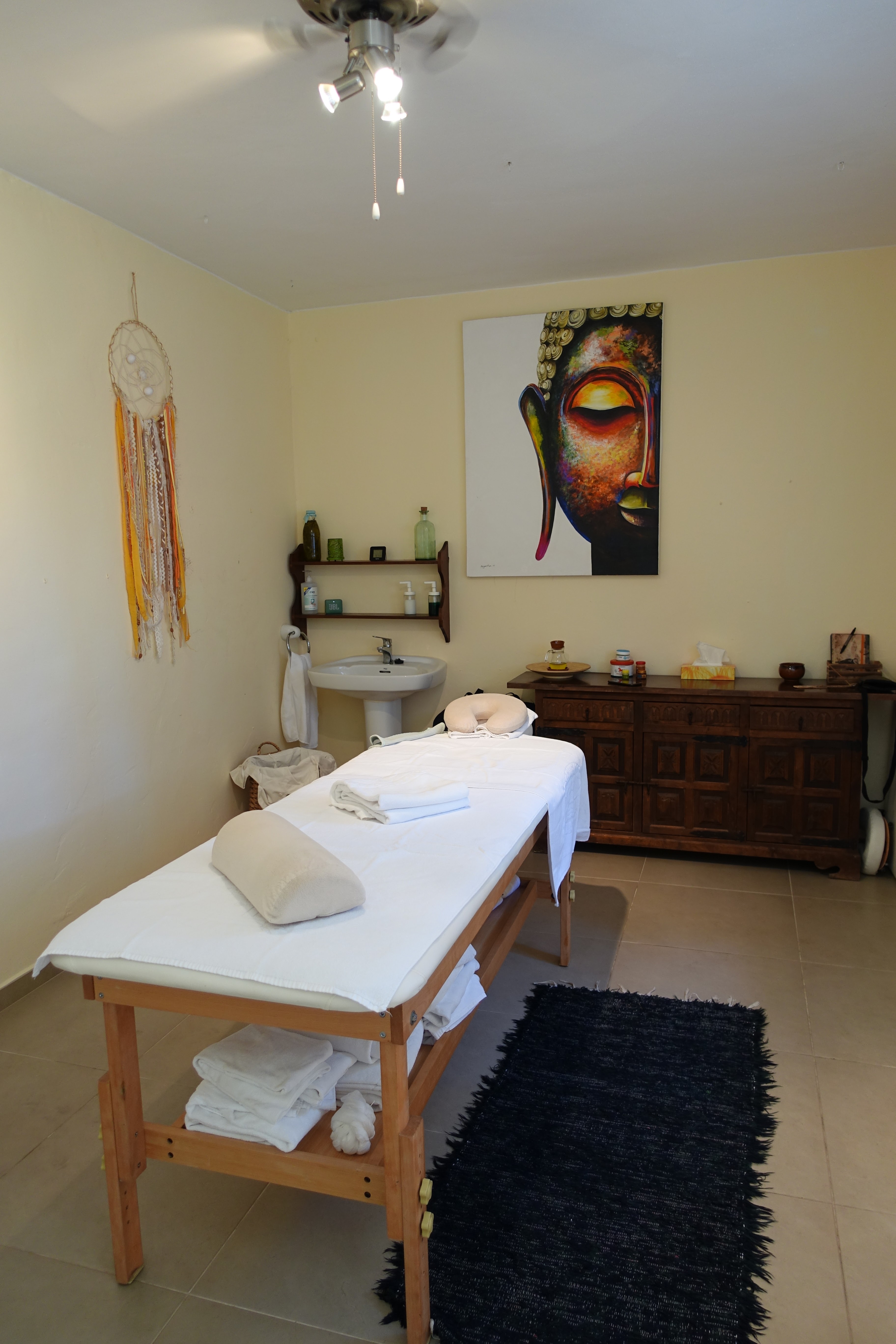 Day Spa in Cala d'Or photo 4