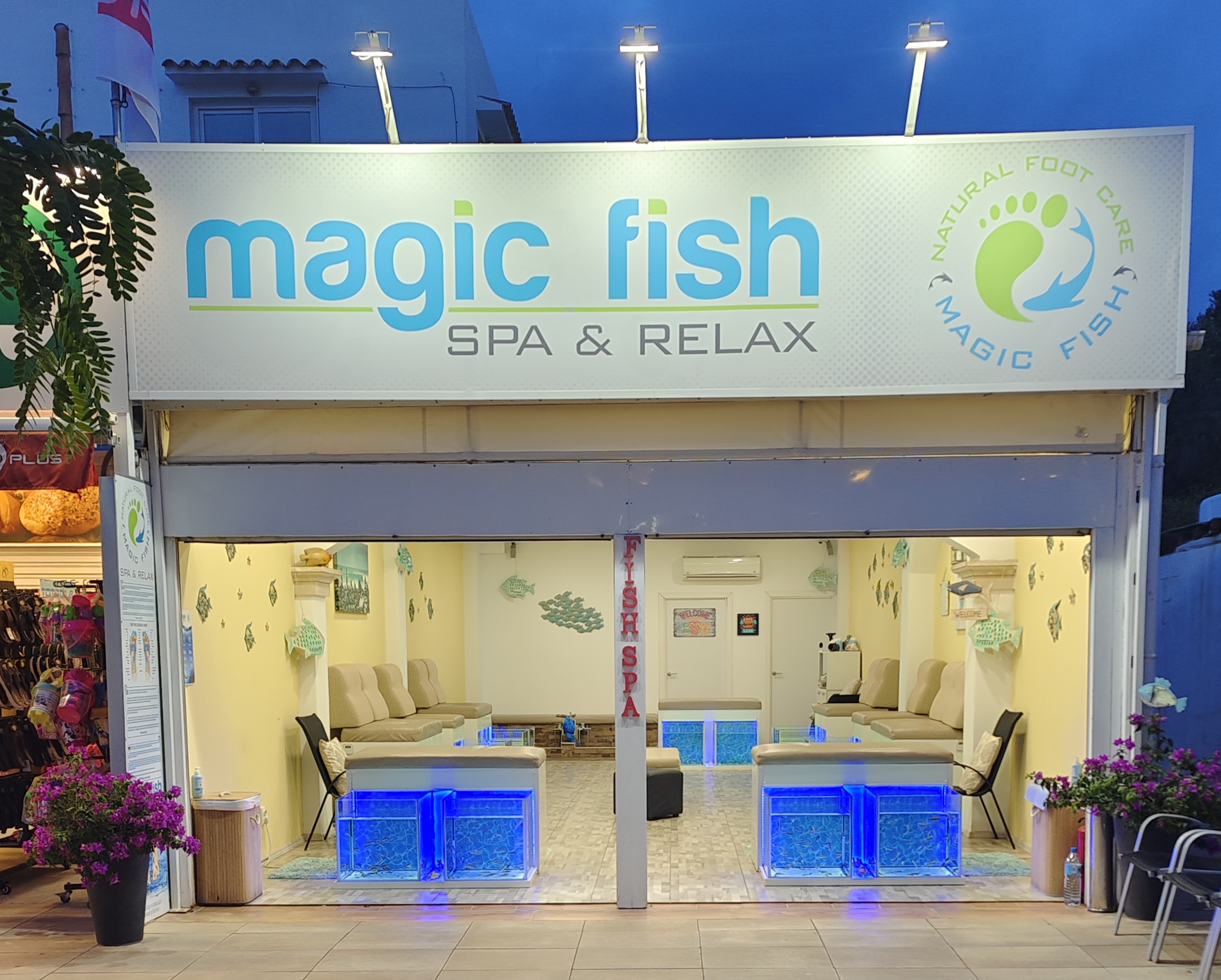 Day Spa in Cala d'Or photo 5