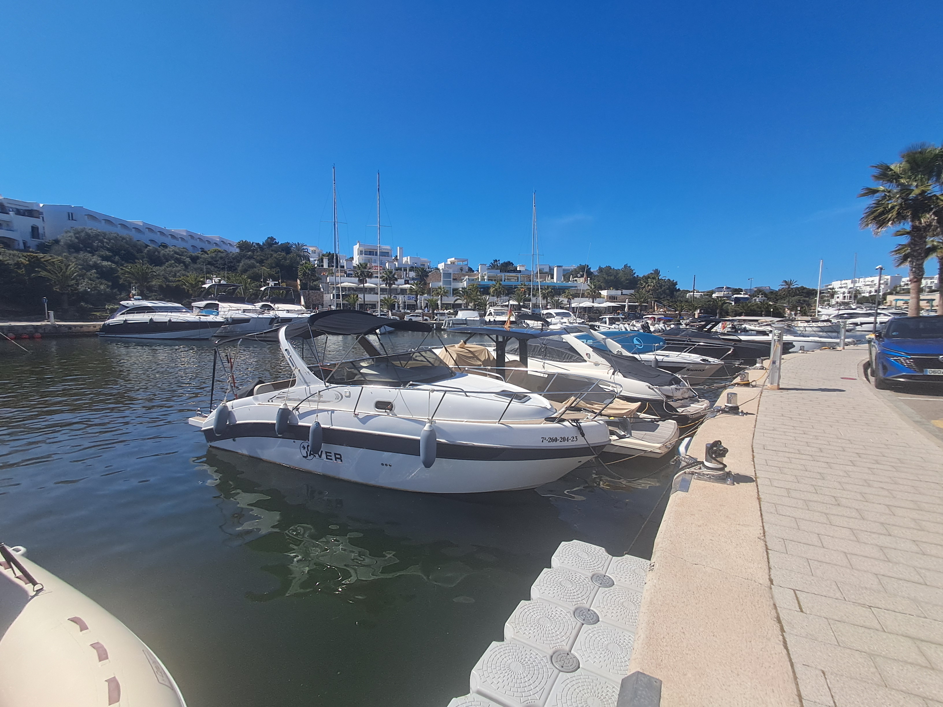 Hiking Tours in Cala d'Or