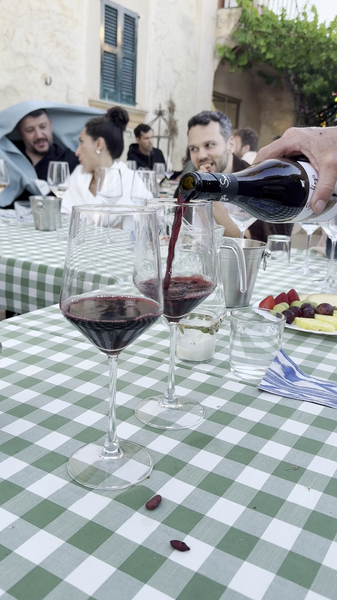 Wine Tasting in Cala d'Or photo 2