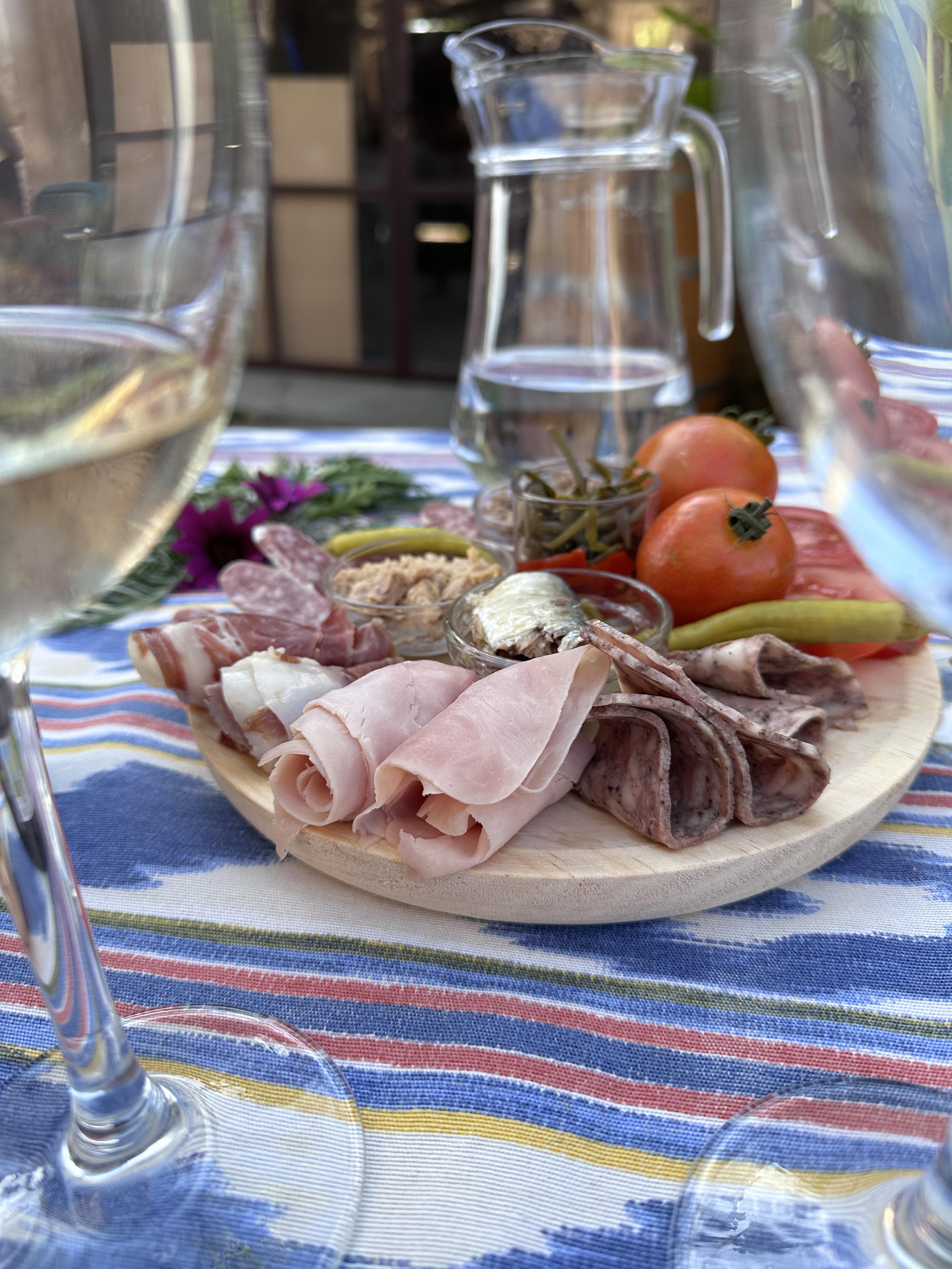 Wine Tasting in Cala d'Or photo 4