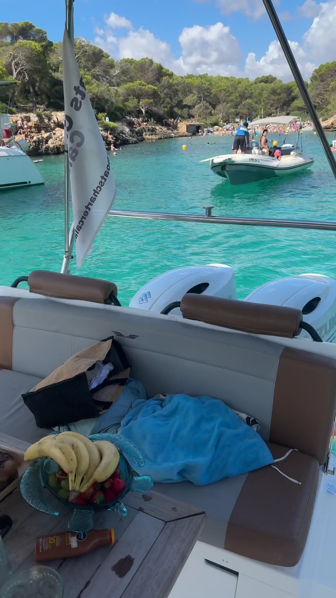 Sailing Excursion in Cala d'Or photo 3