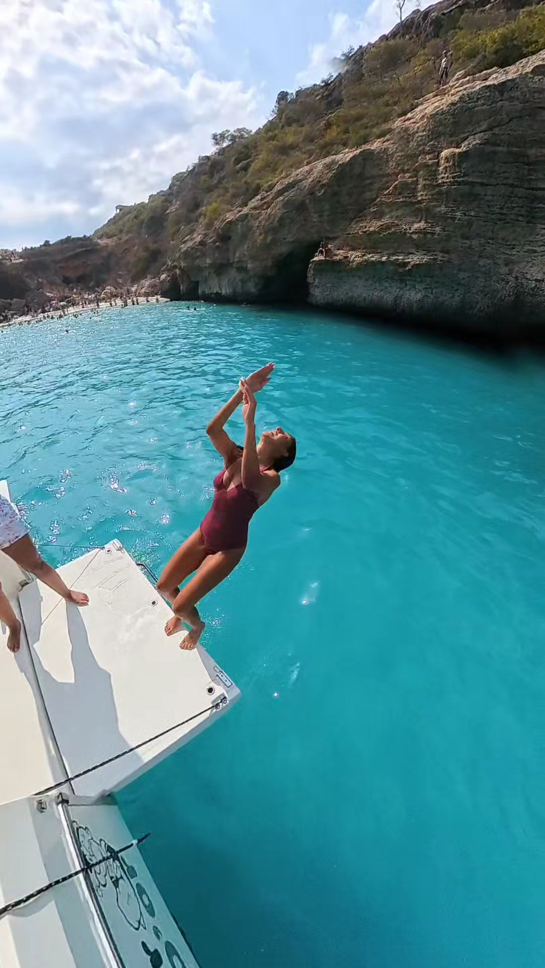 Sailing Excursion in Cala d'Or photo 5