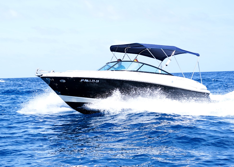 Champagne Cruises in Cala d'Or photo 4