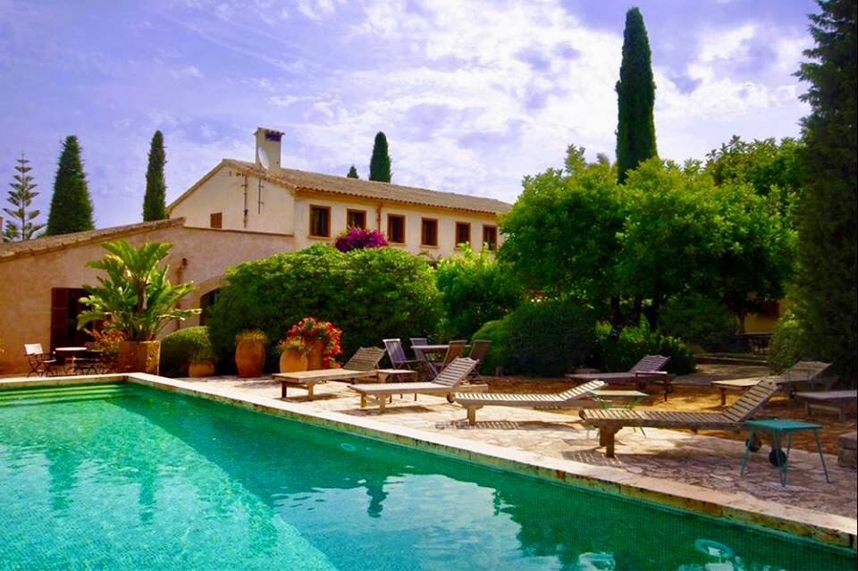 Wellness Retreat in Cala Pi photo 5