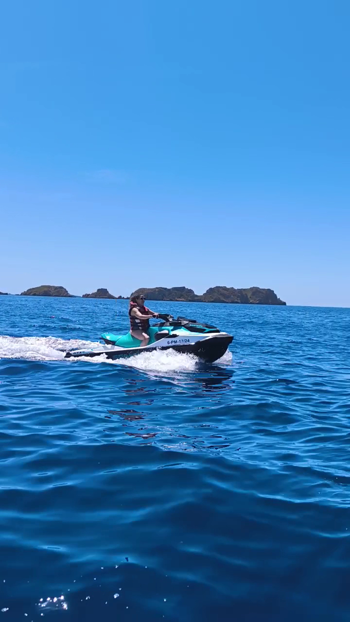 Jetski Rental in Paguera photo 3