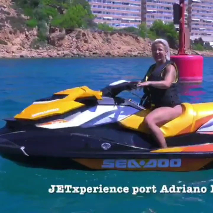 Jetski Rental in Paguera photo 5
