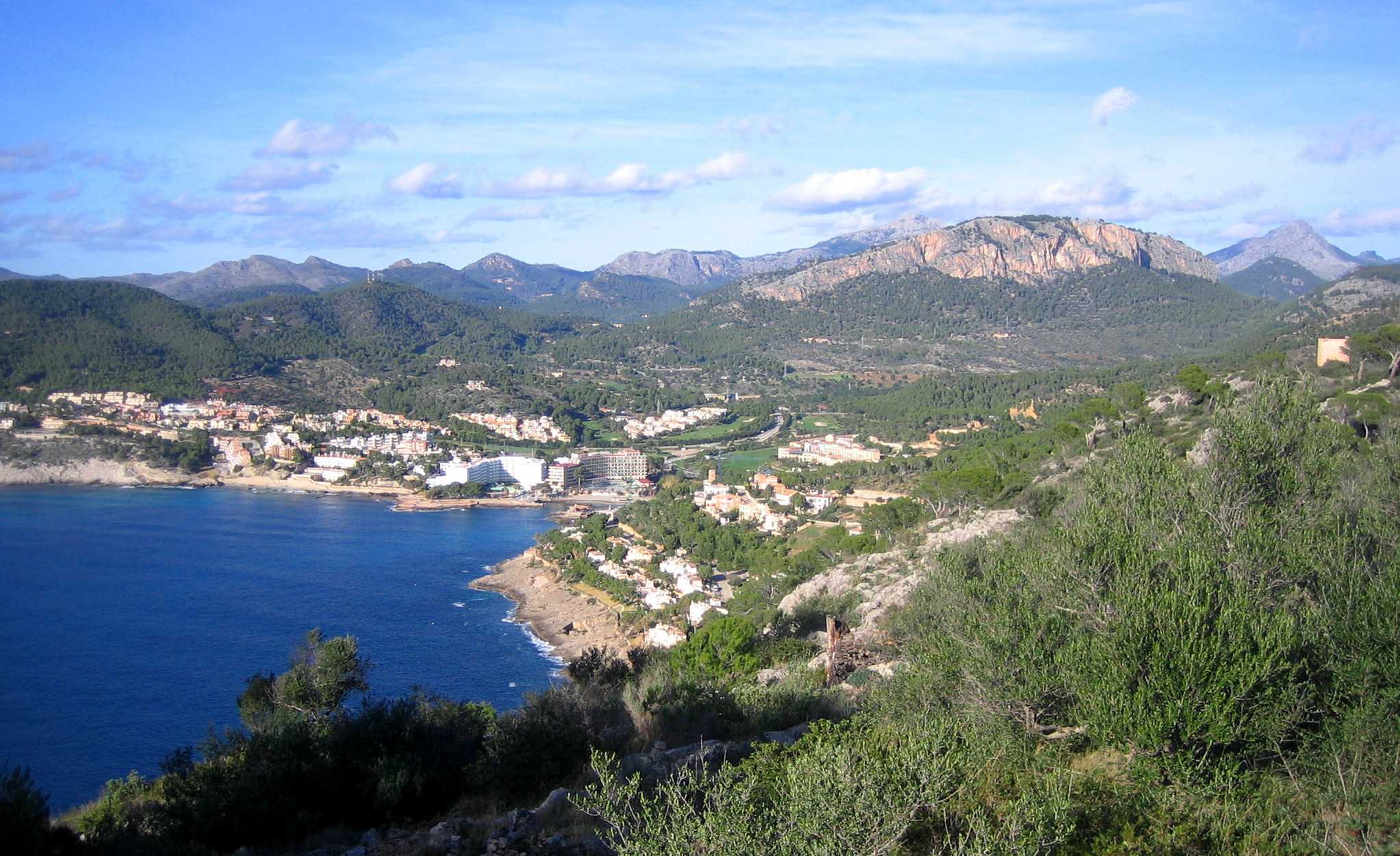 Hiking Tours in Magaluf photo 5