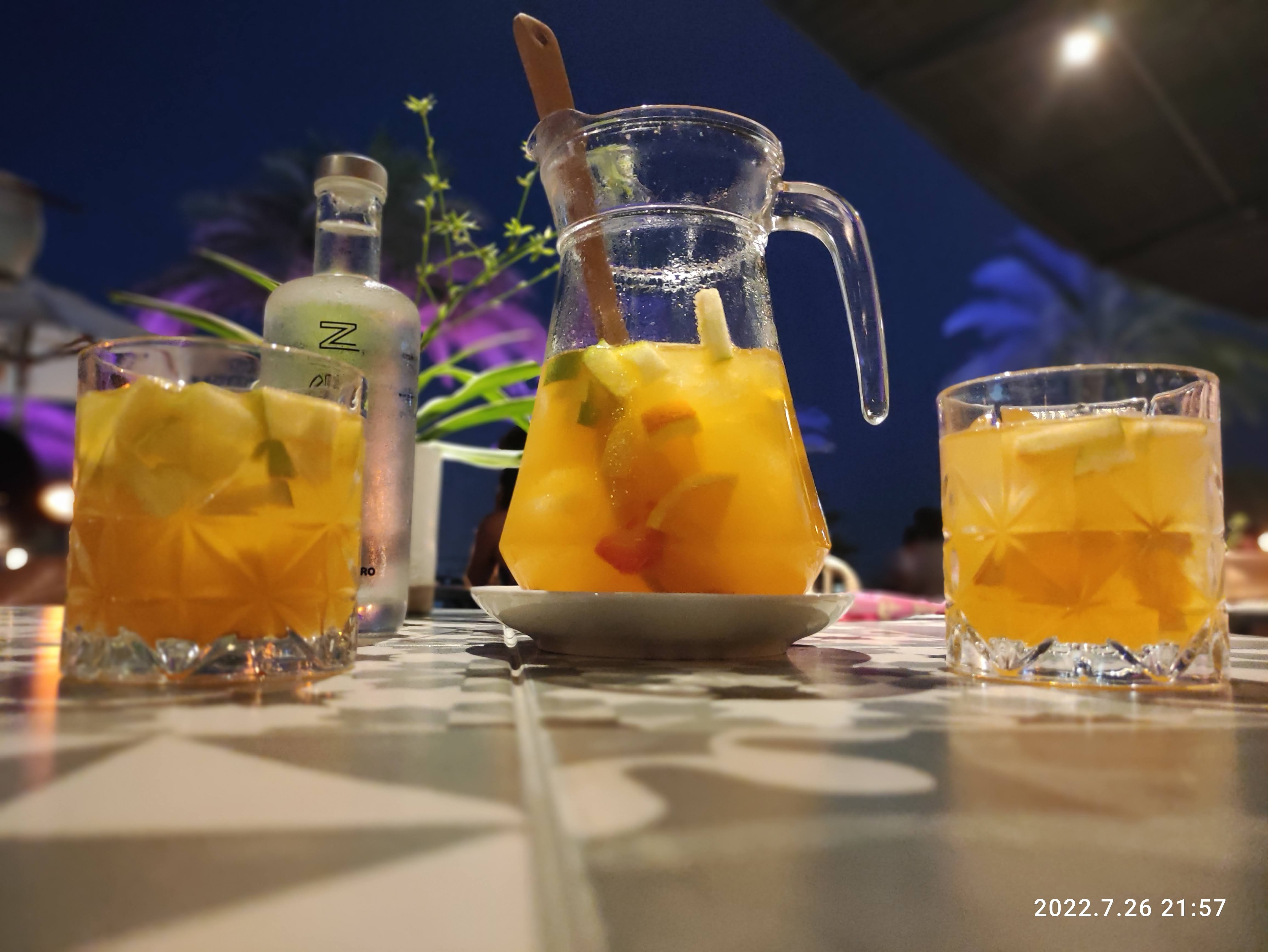 Cocktail Masterclass in Palma Nova photo 4