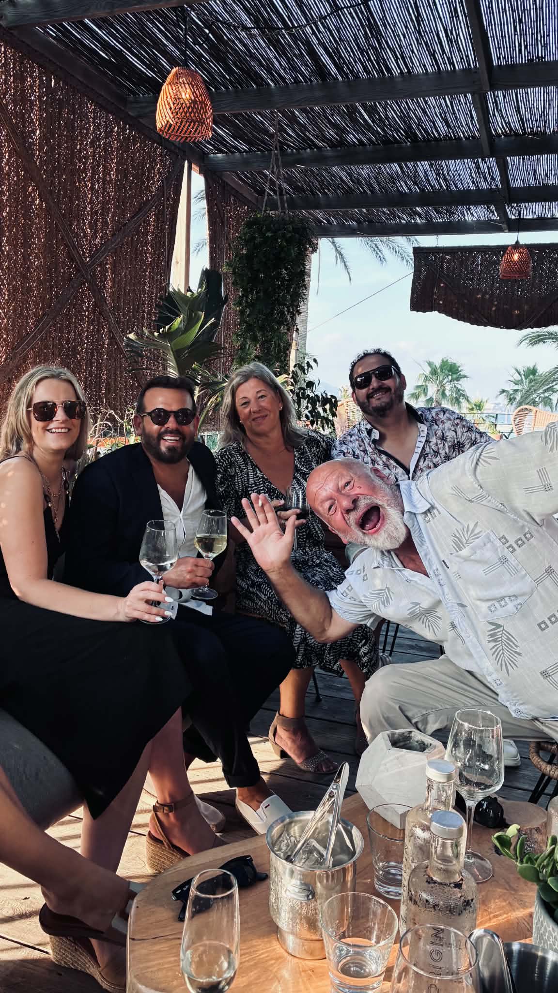 Cocktail Masterclass in Palma Nova photo 5