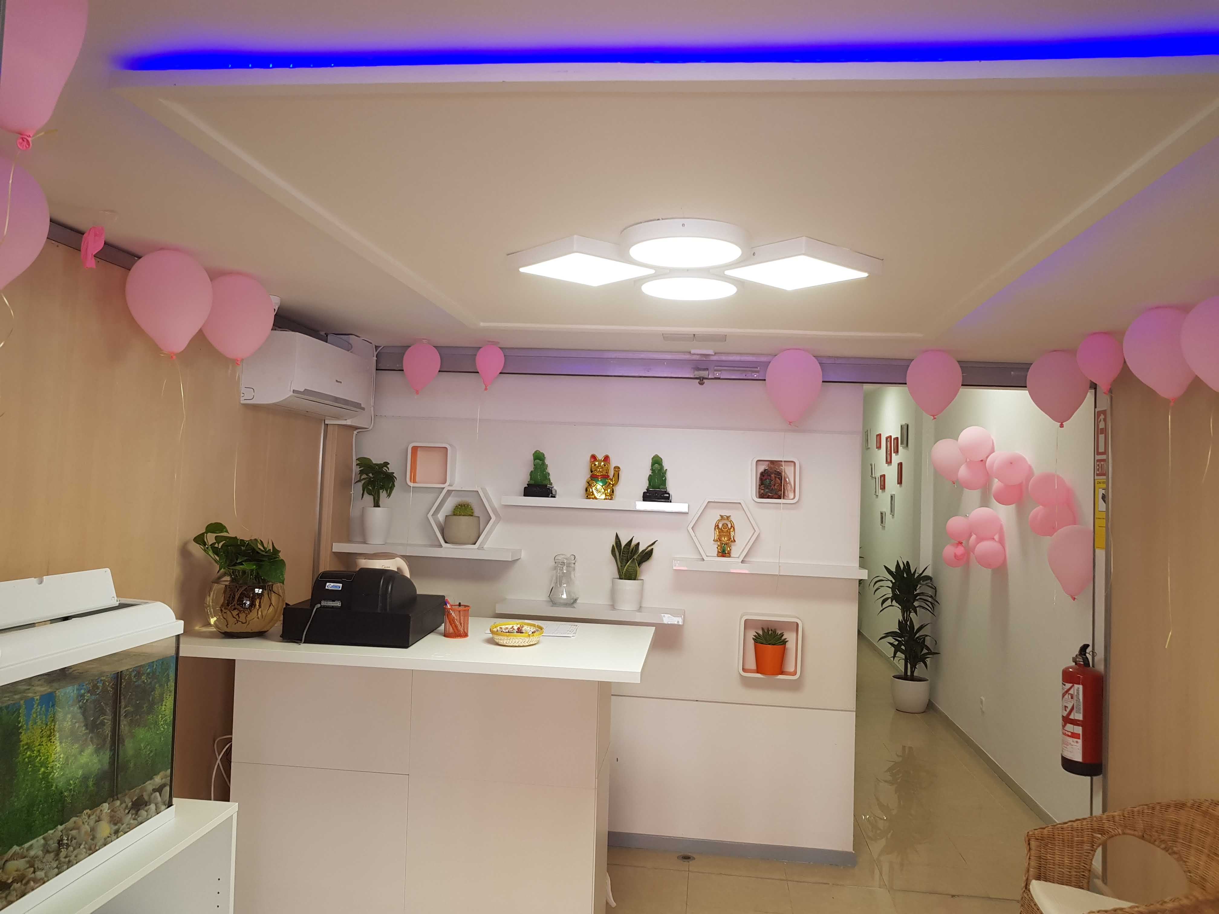 Spa & Massage in Cala Vinyes photo 5