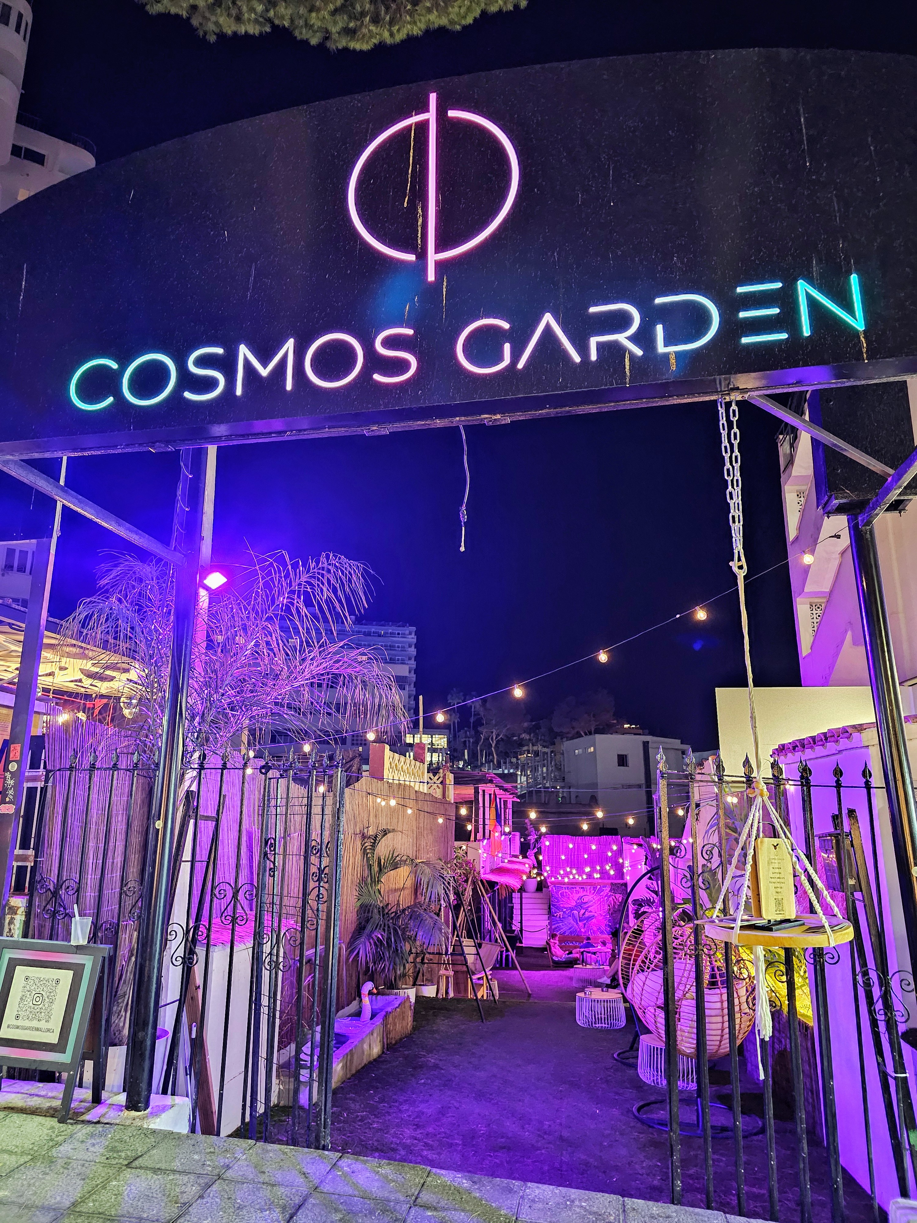 Cocktail Masterclass in Magaluf