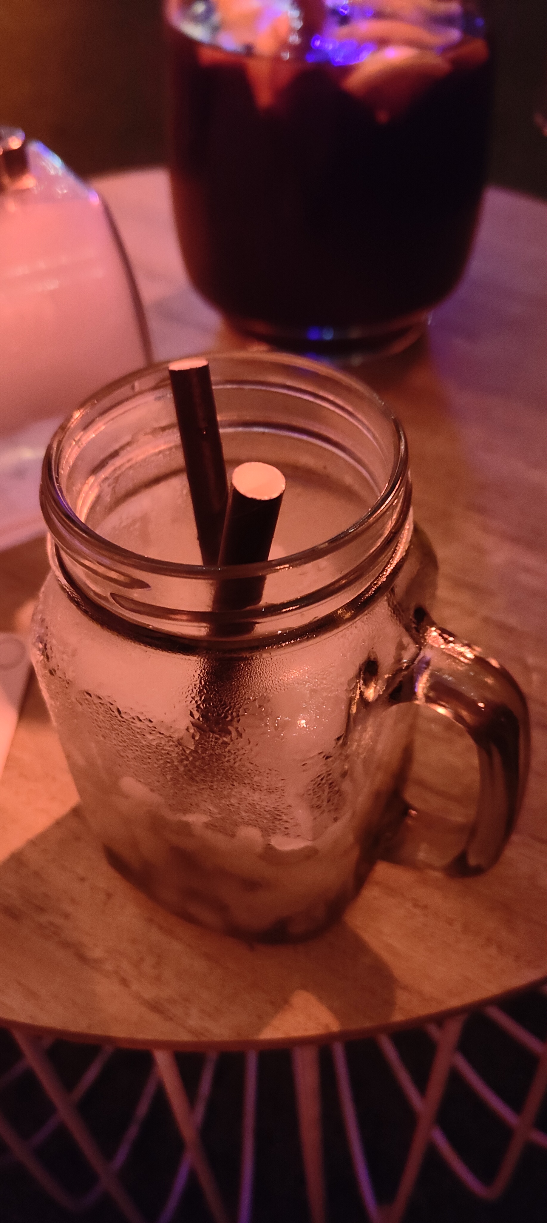 Cocktail Masterclass in Magaluf photo 2