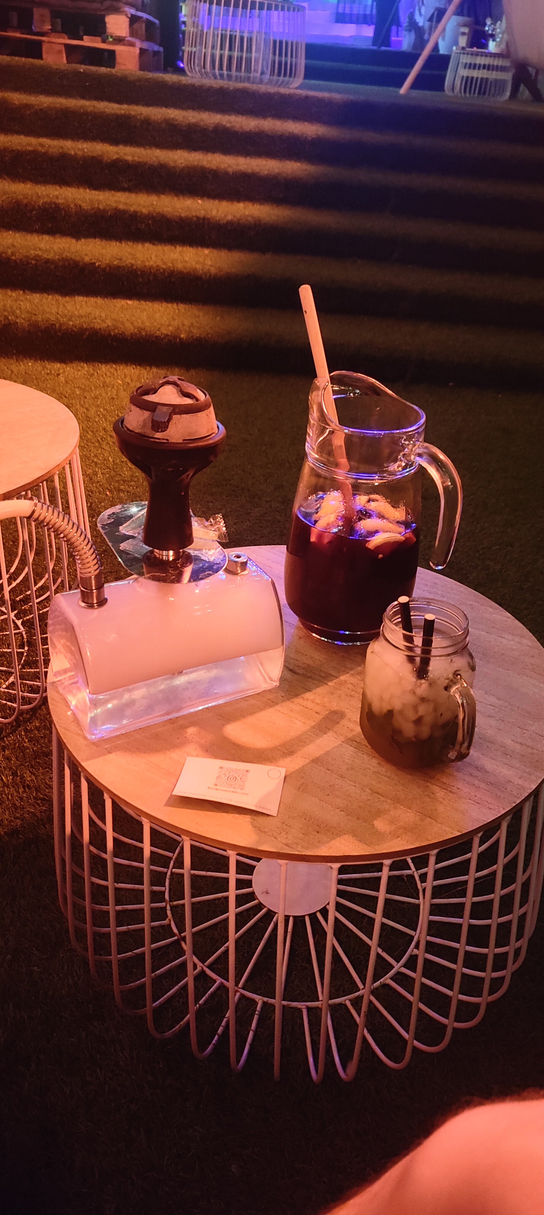 Cocktail Masterclass in Magaluf photo 3