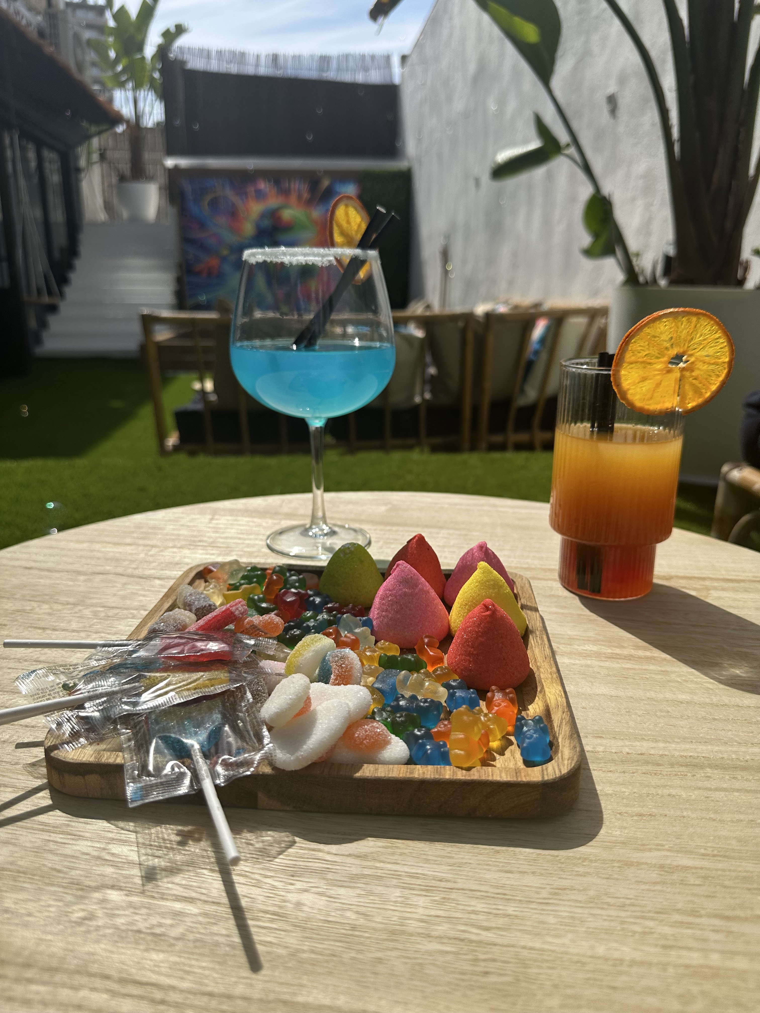 Cocktail Masterclass in Magaluf photo 4