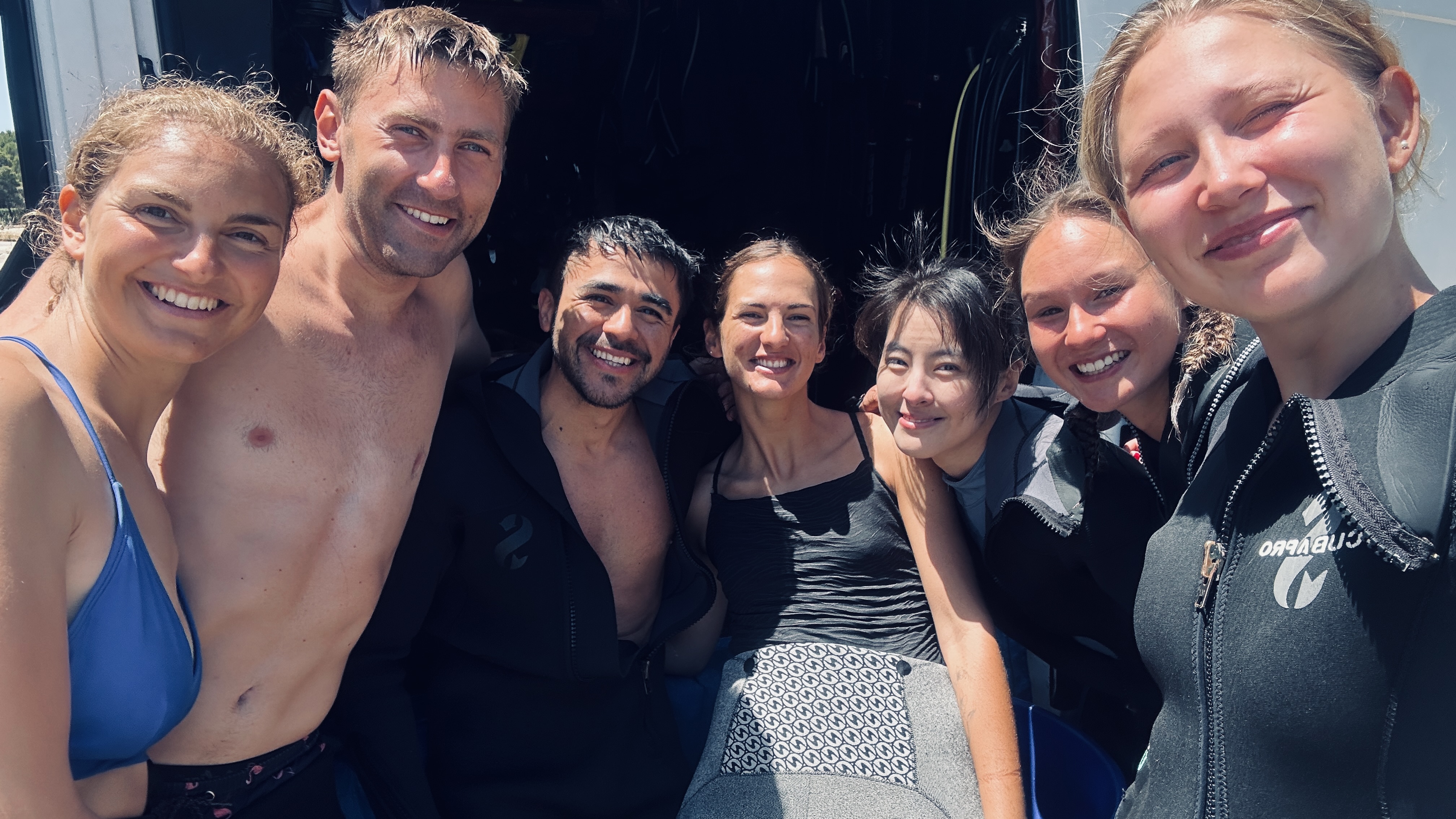 Scuba Courses in Cala Major photo 2