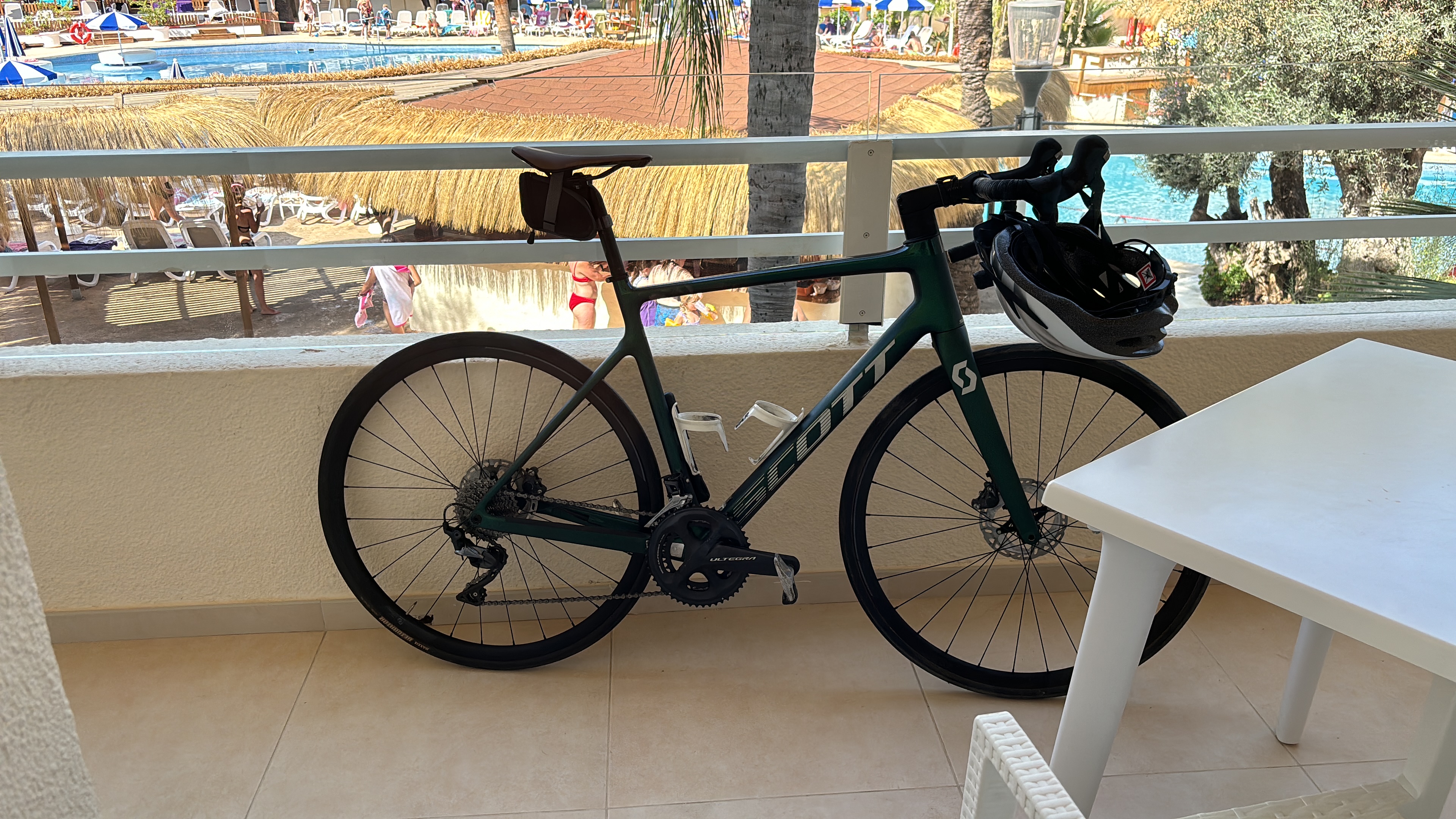 Mountain Bike Rental in Magaluf photo 4