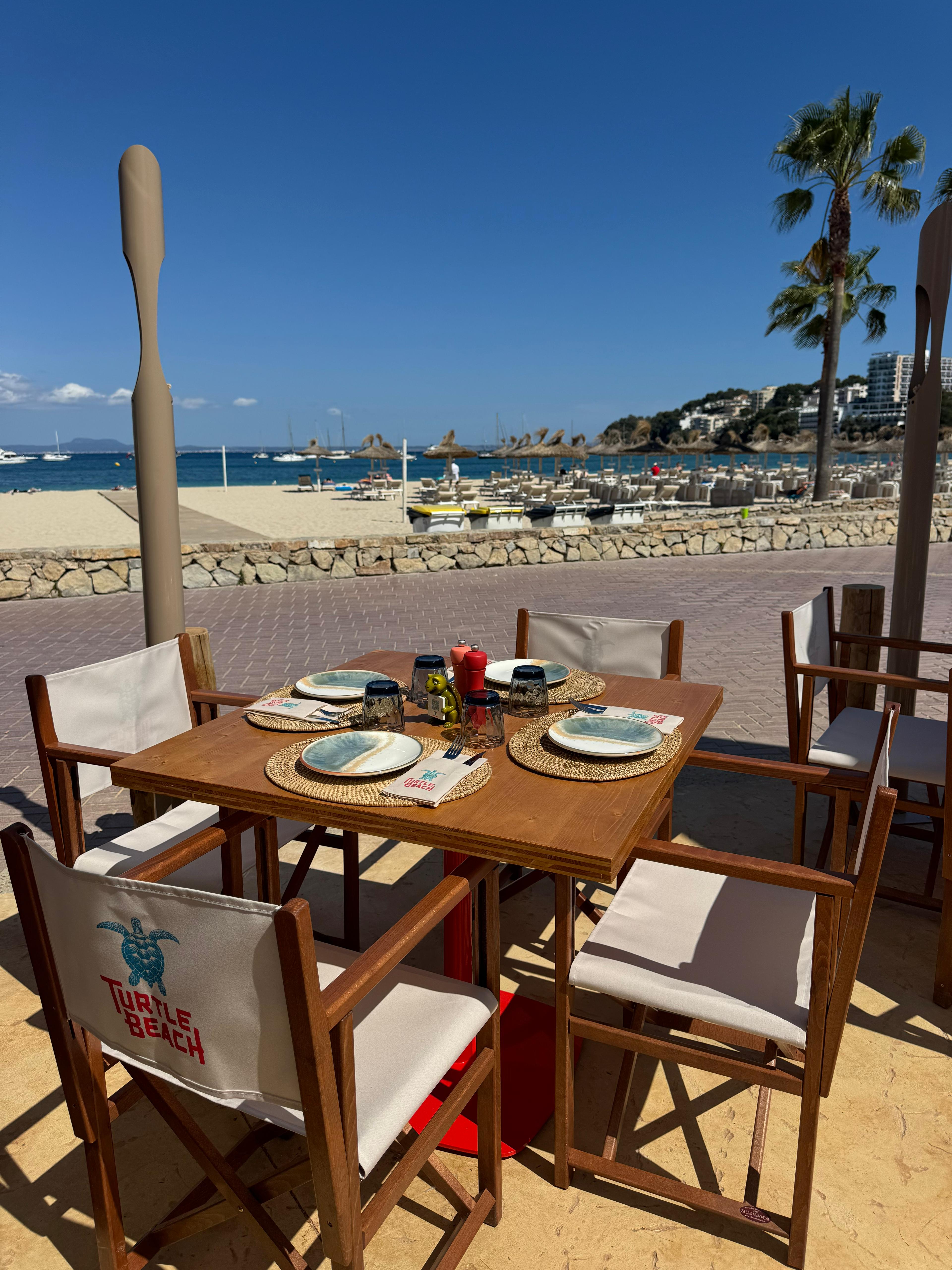 Surf Lessons in Palma Nova