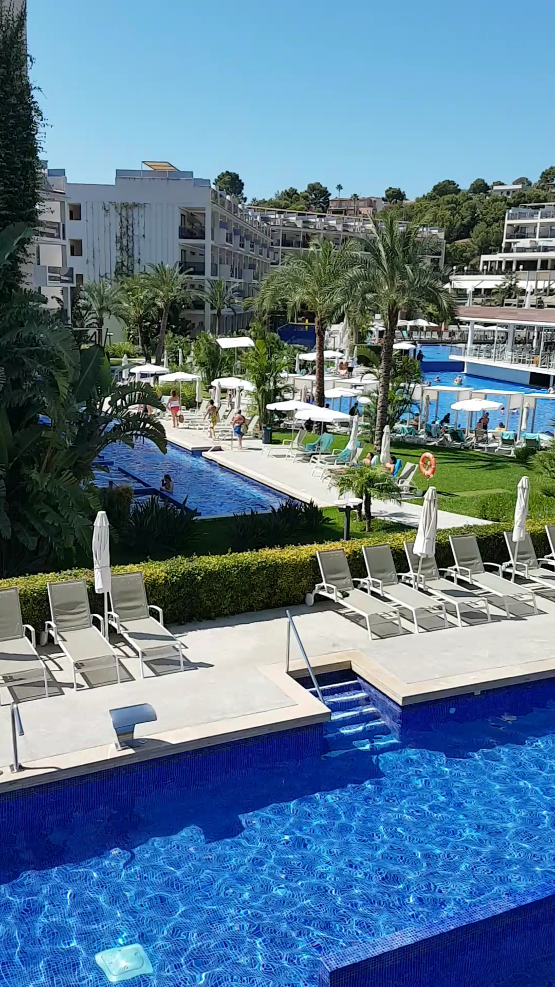 Beach Club & Bali Beds in Palma Nova photo 3