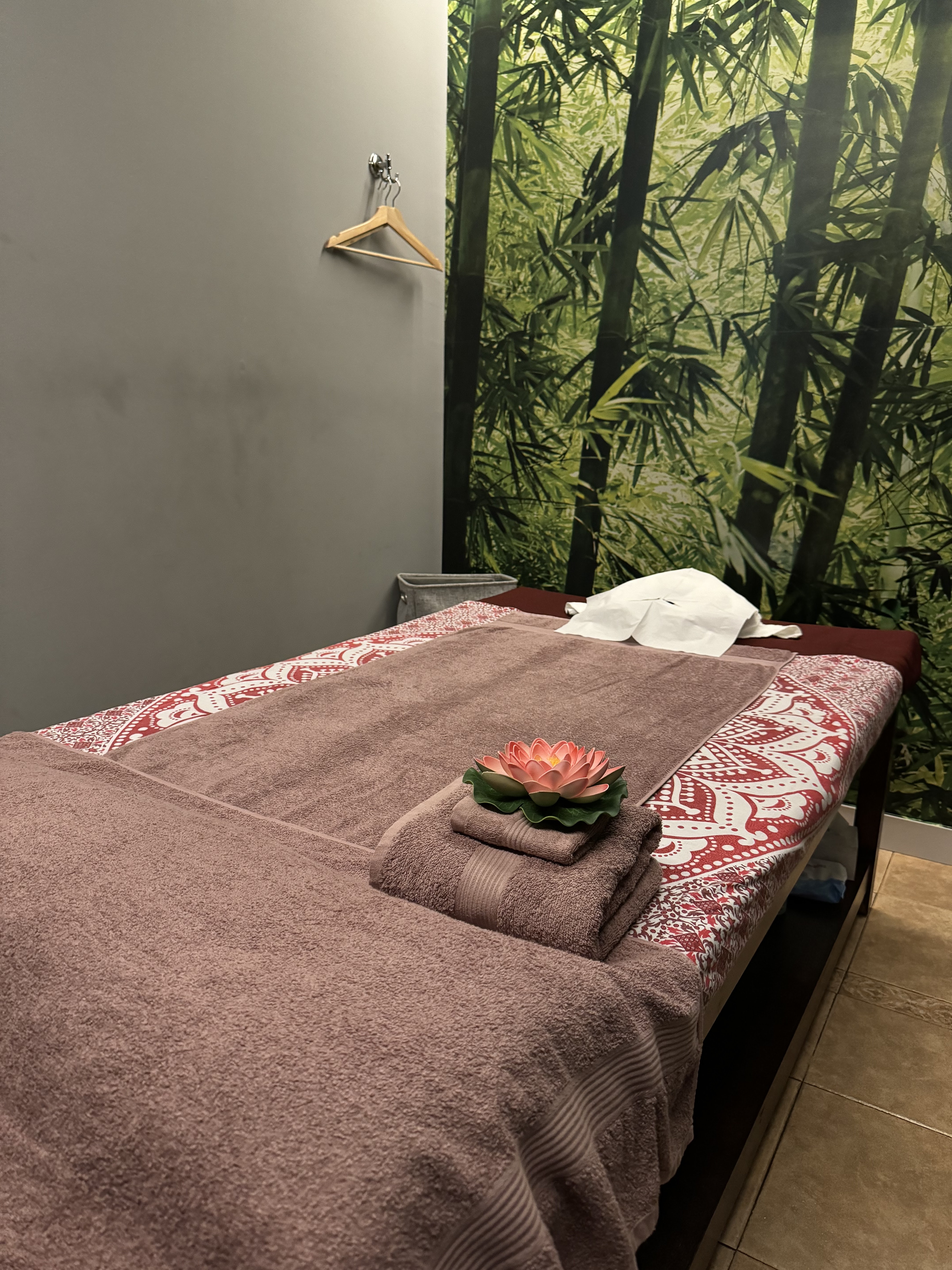 Spa & Massage in Magaluf