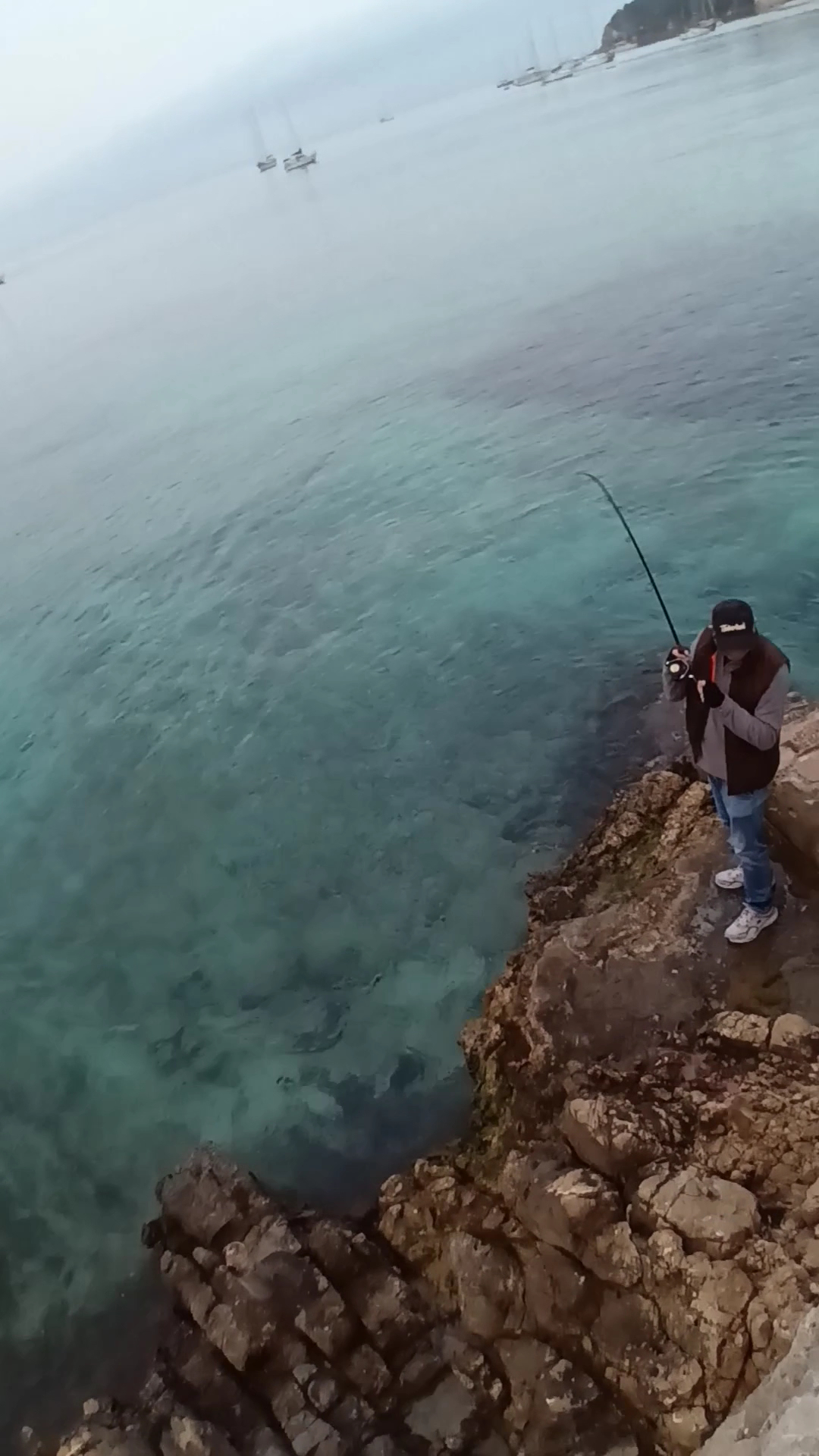 Fishing Charter in Palma Nova photo 2